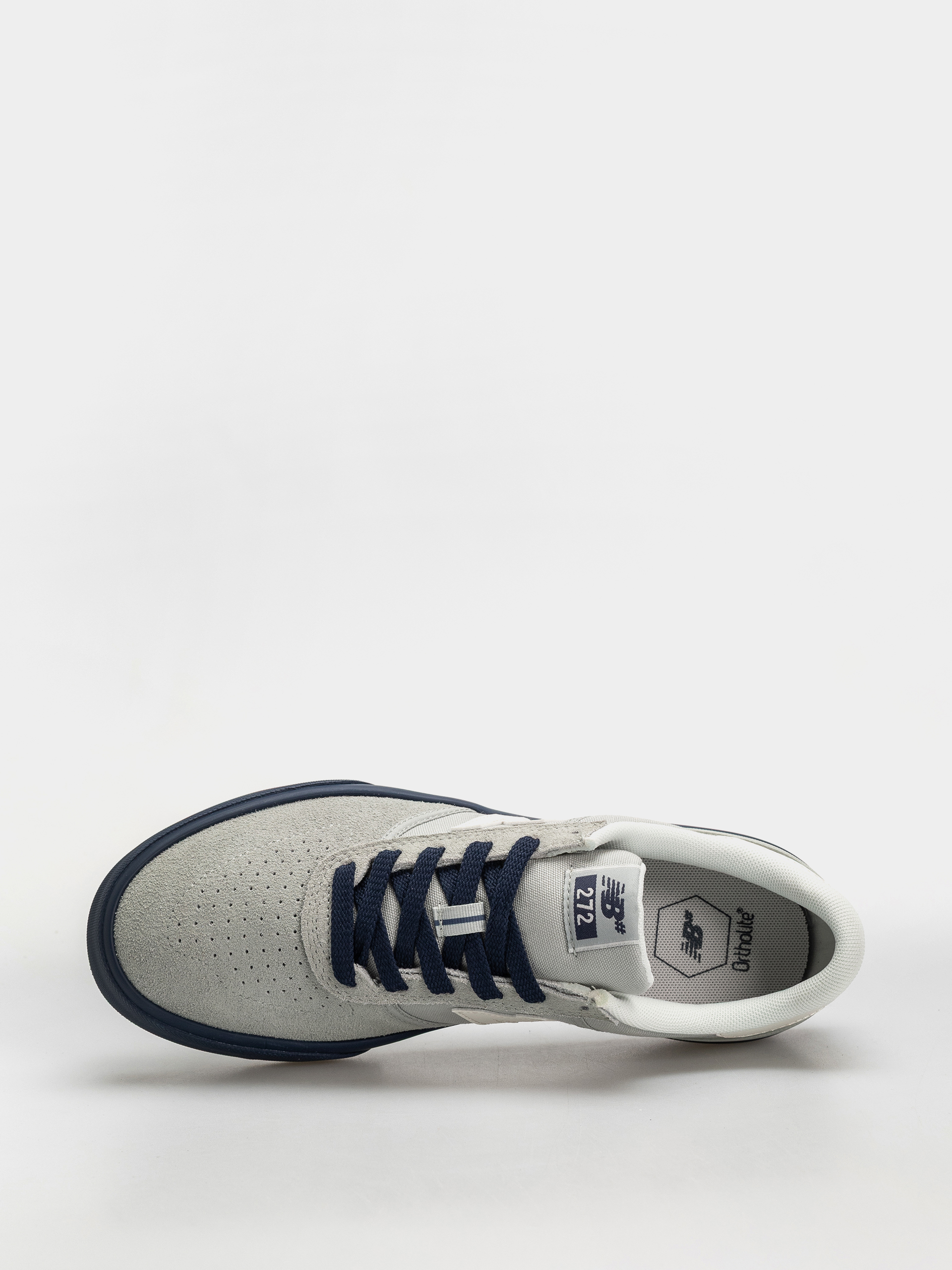 New Balance 272 Cipők (lone star grey/103 white)