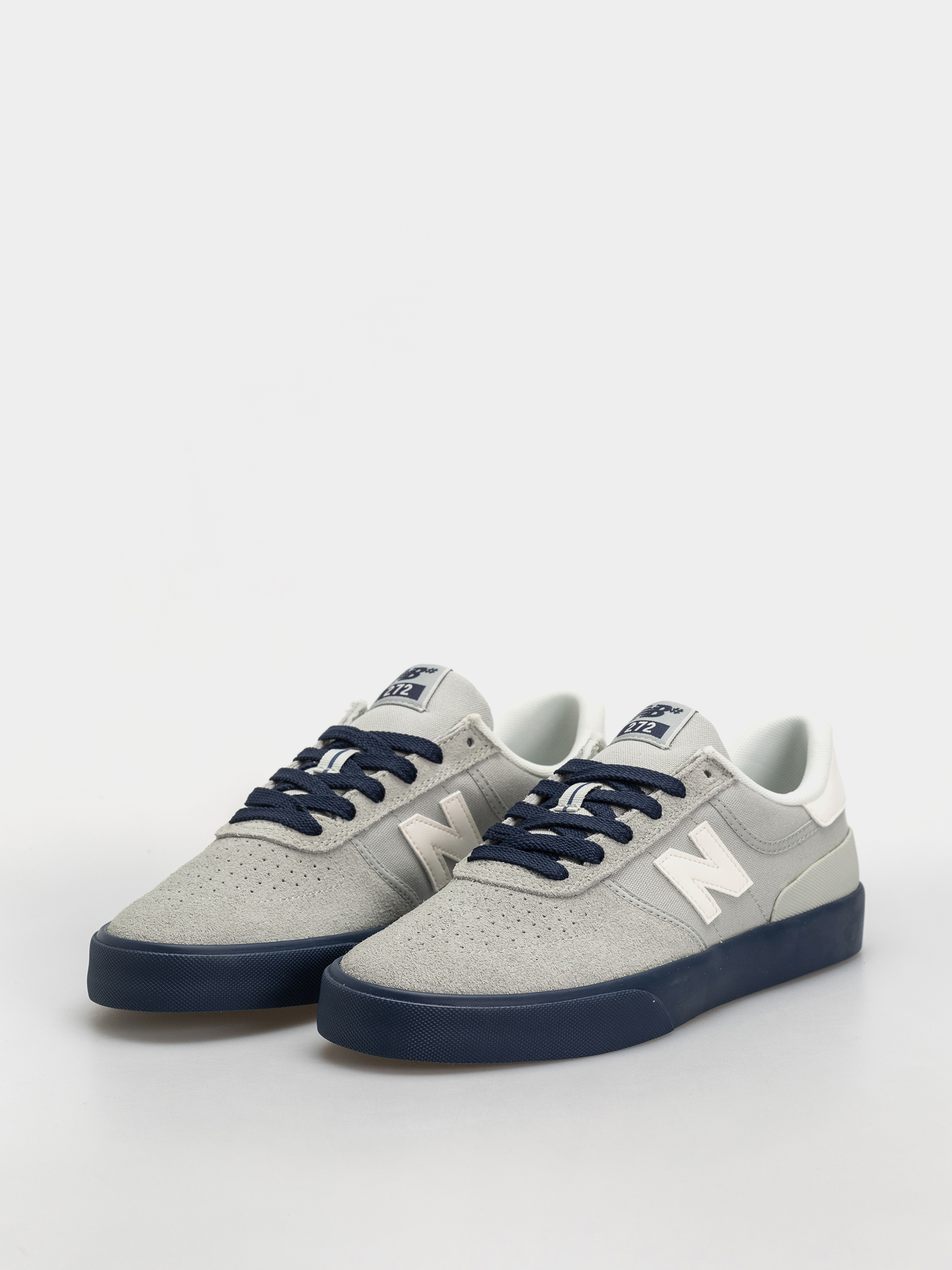 New Balance 272 Cipők (lone star grey/103 white)