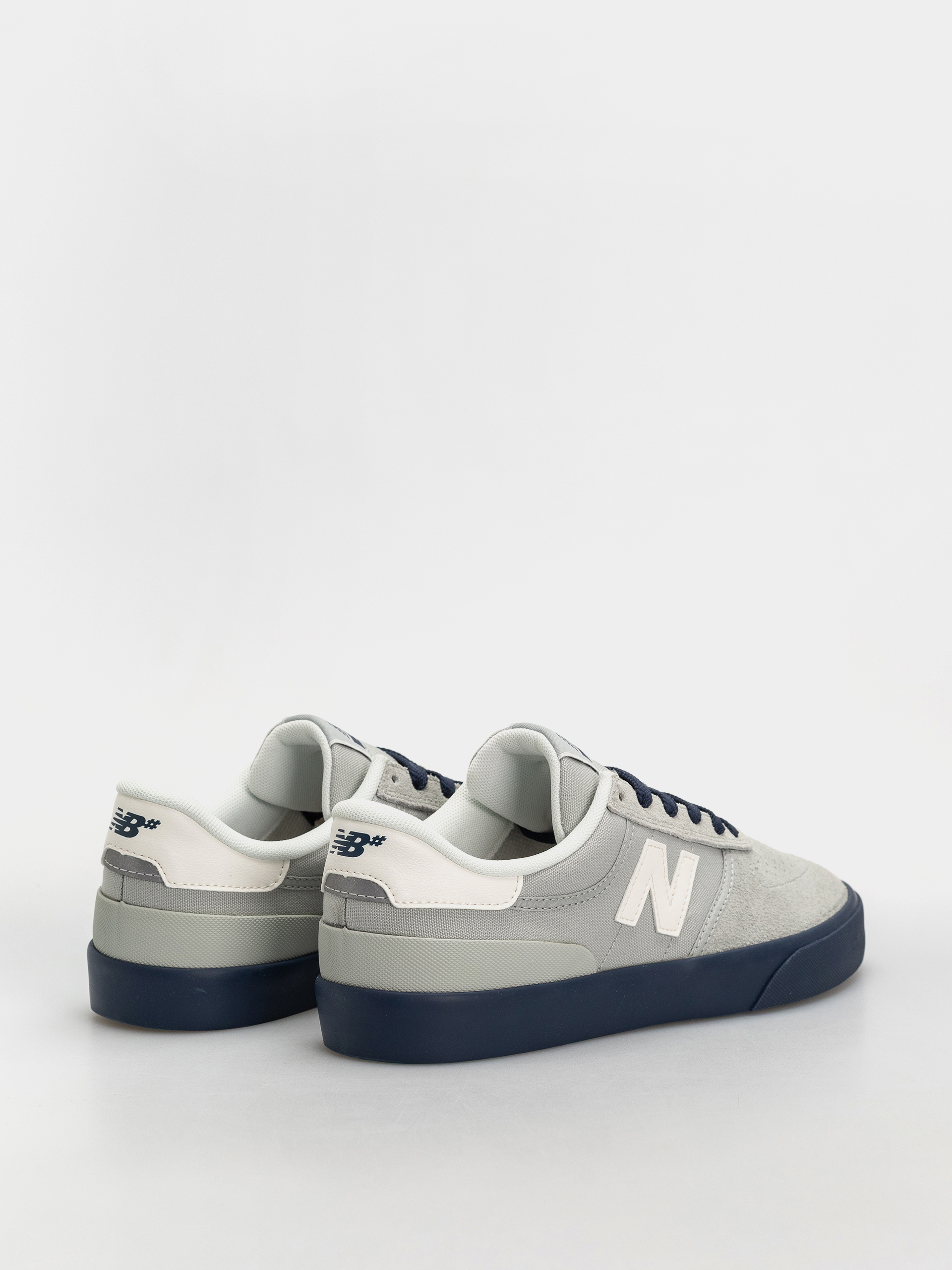 New Balance 272 Cipők (lone star grey/103 white)