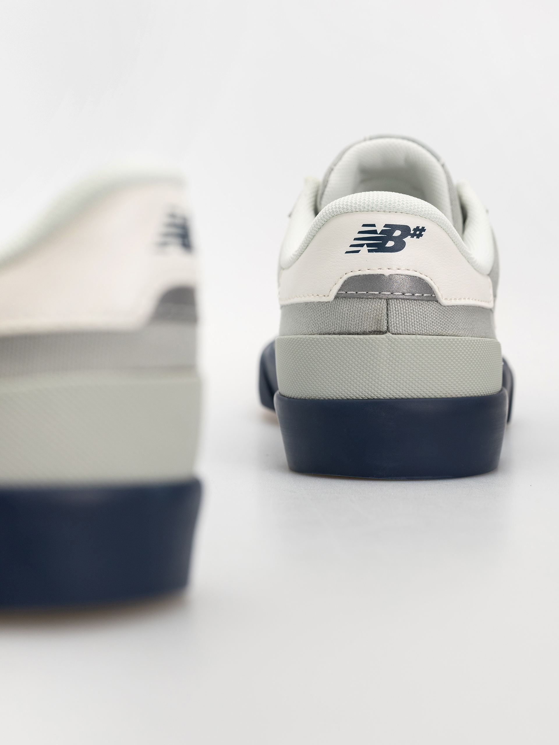 New Balance 272 Cipők (lone star grey/103 white)