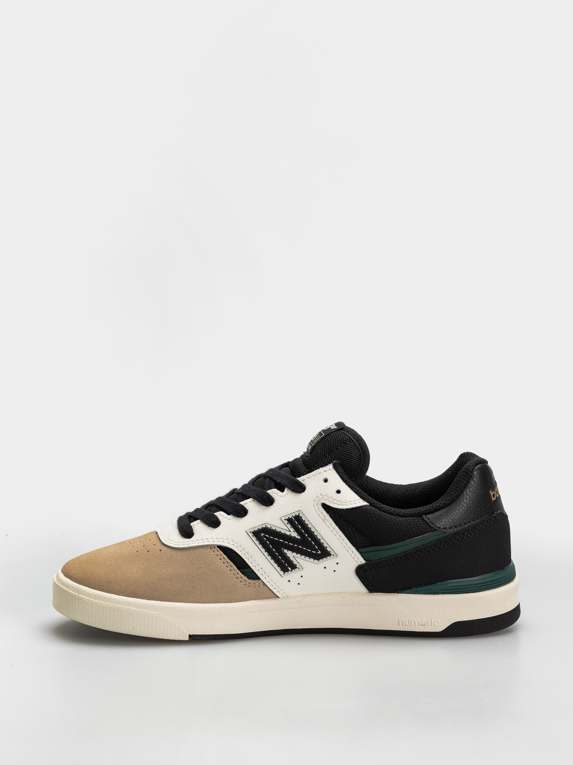 New Balance 306 Cipők (incense/black)