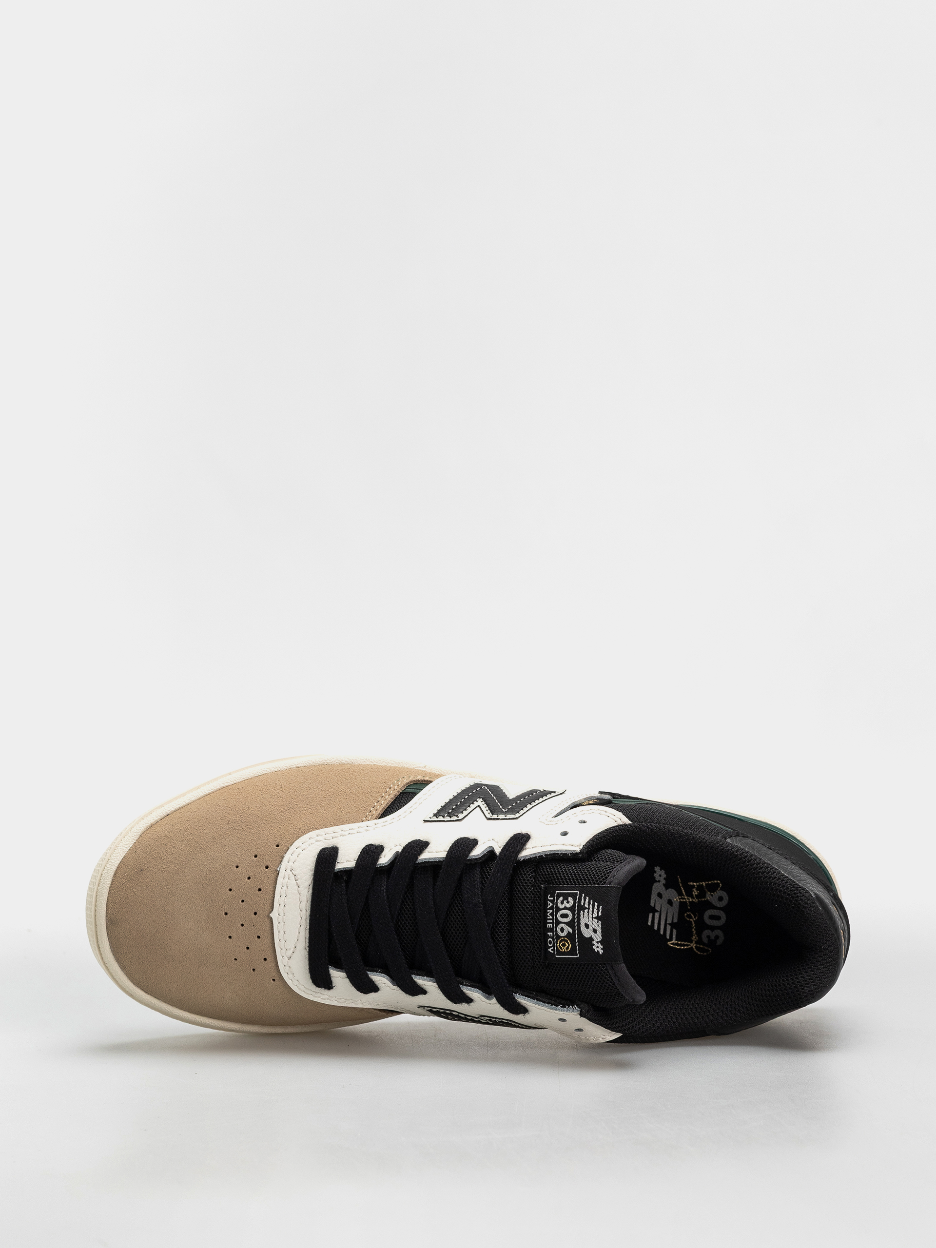 New Balance 306 Cipők (incense/black)