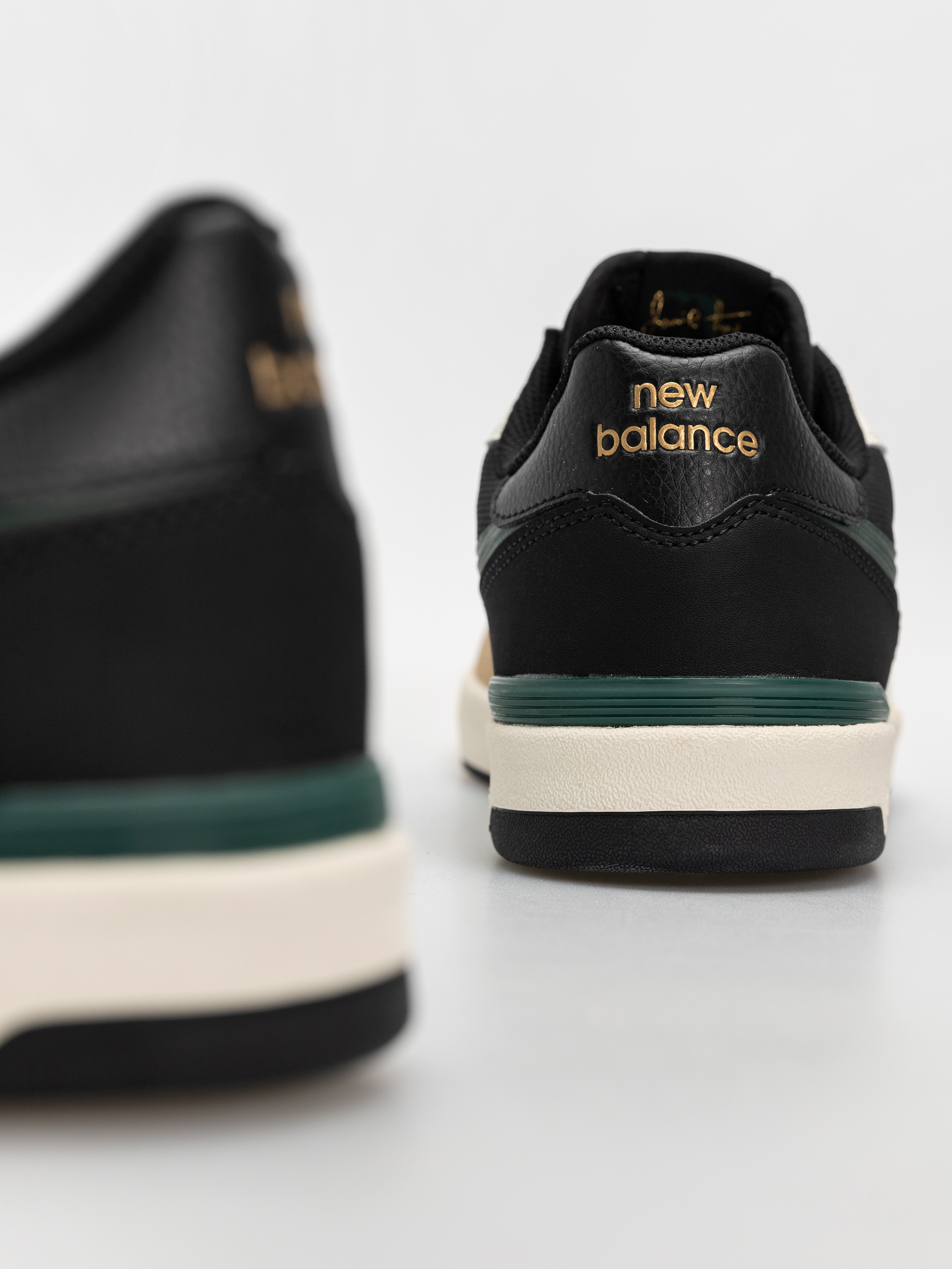 New Balance 306 Cipők (incense/black)