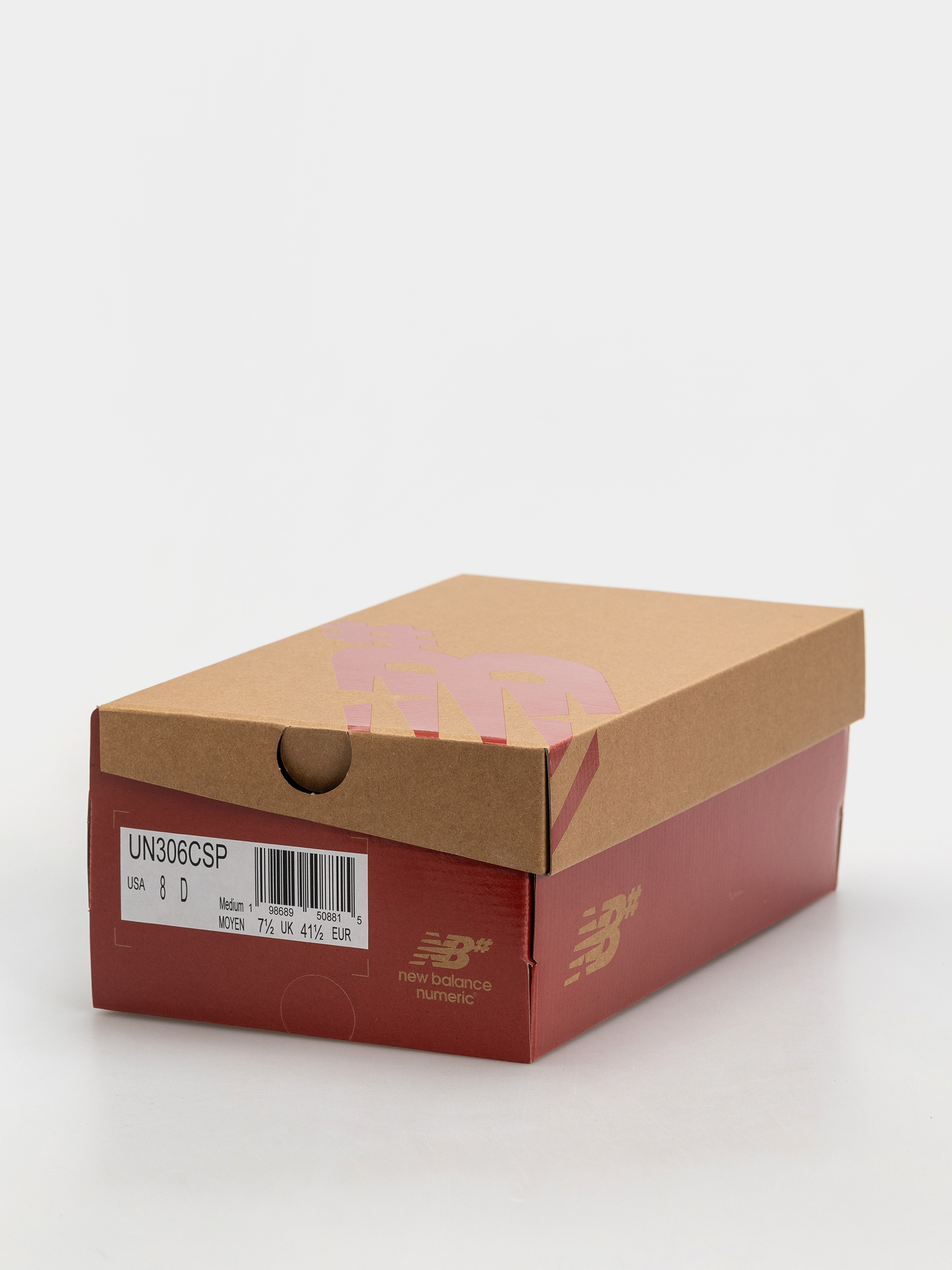 New Balance 306 Cipők (black/nightwatch green)