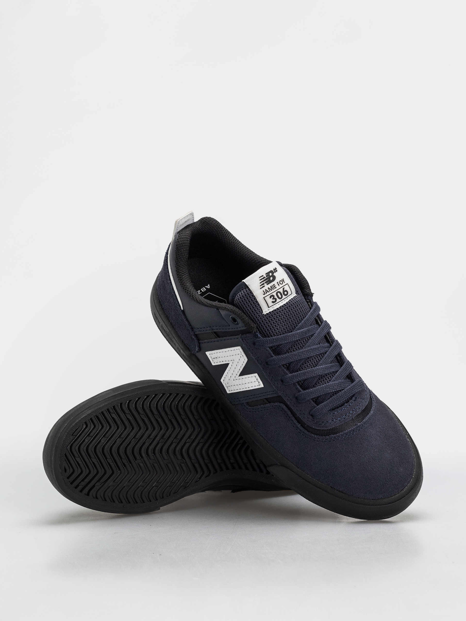 New Balance 306 Cipők (eclipse/103 white)