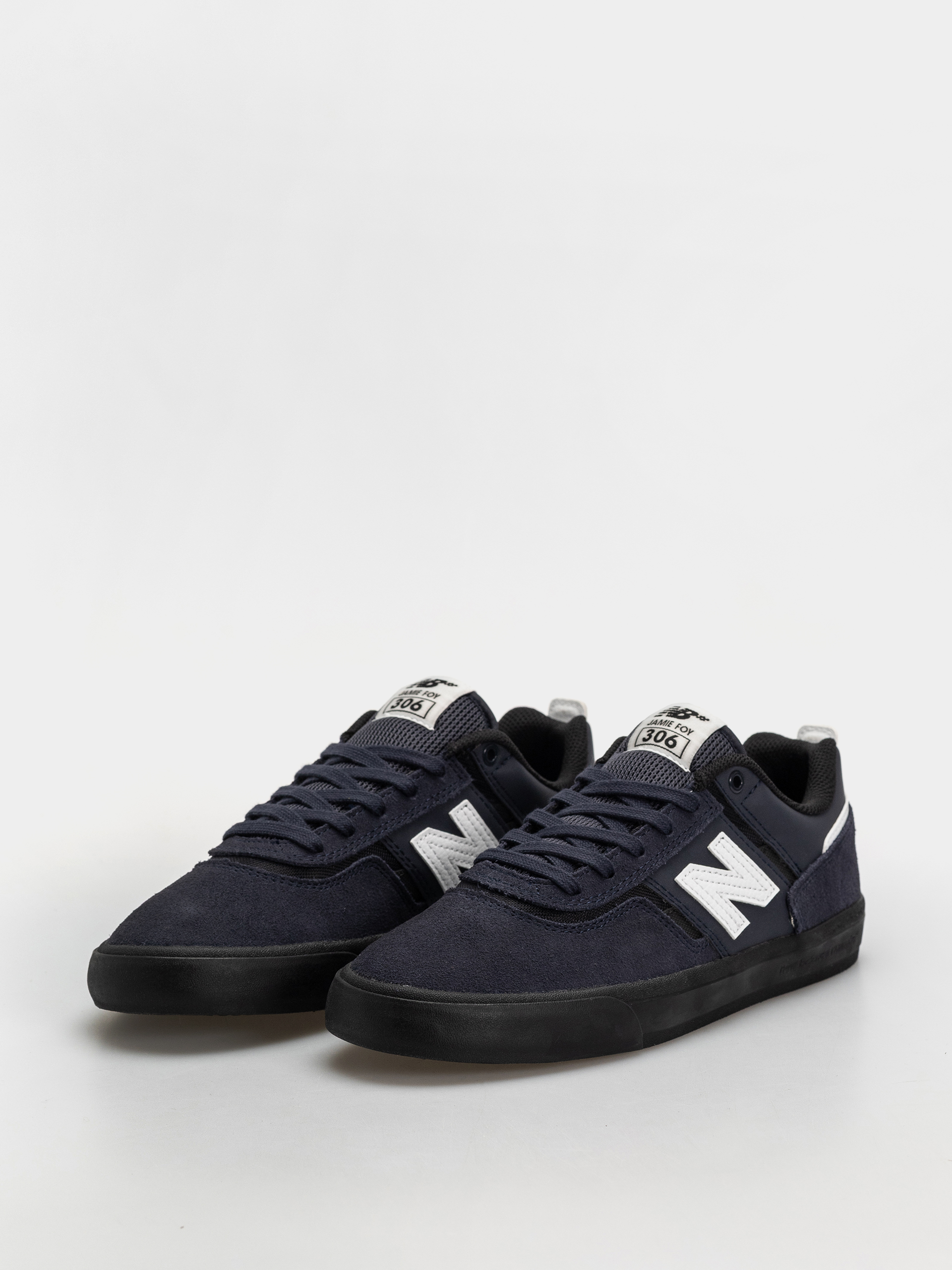 New Balance 306 Cipők (eclipse/103 white)