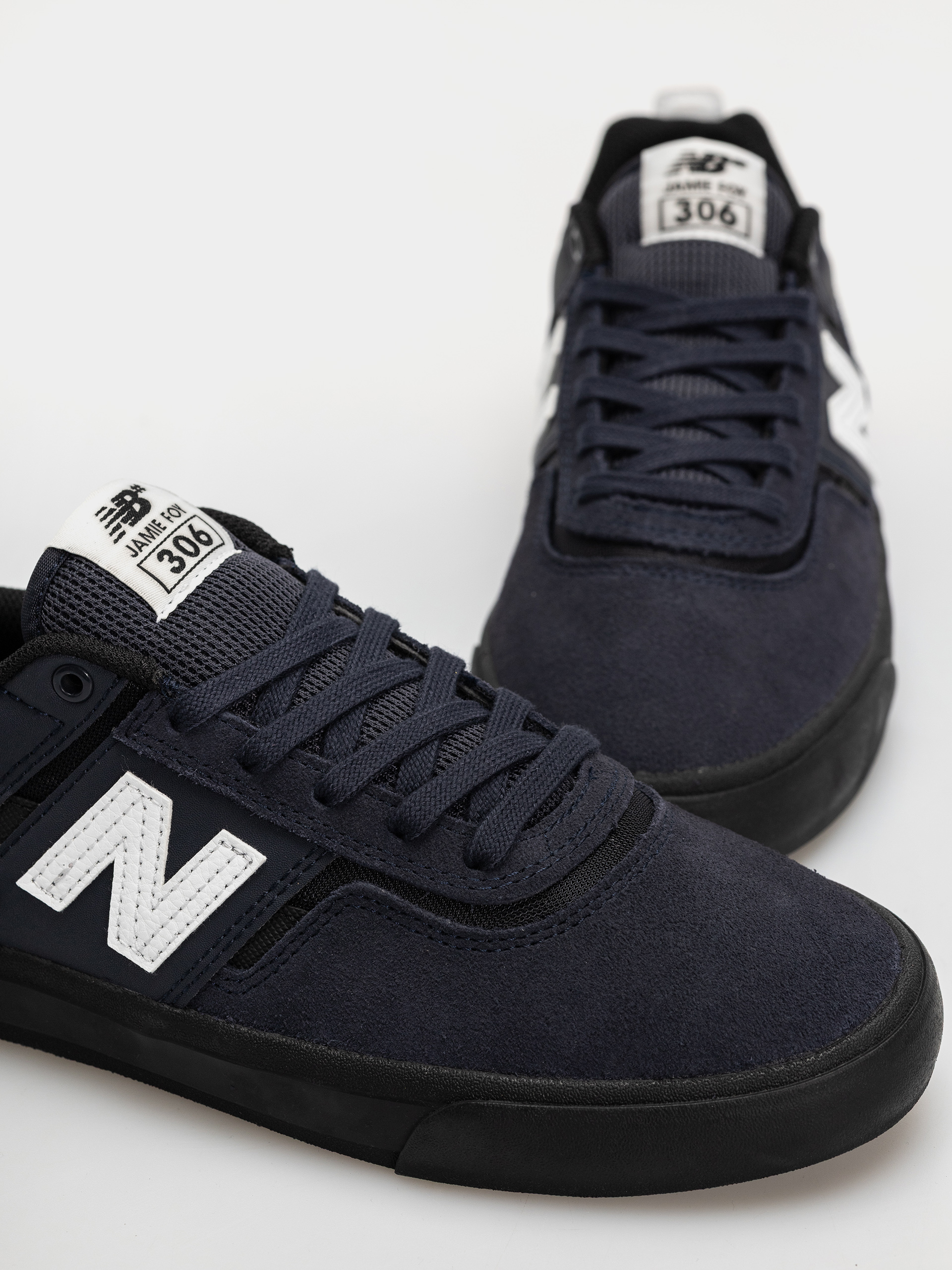 New Balance 306 Cipők (eclipse/103 white)