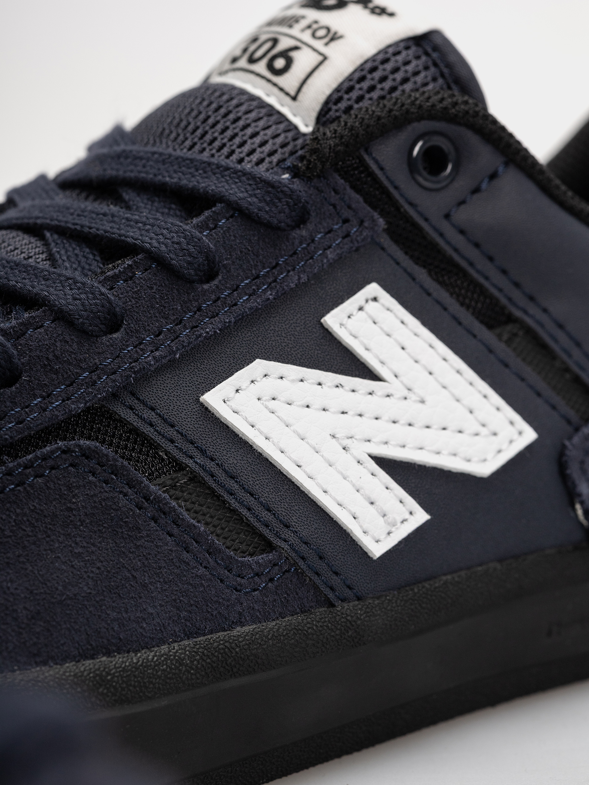 New Balance 306 Cipők (eclipse/103 white)