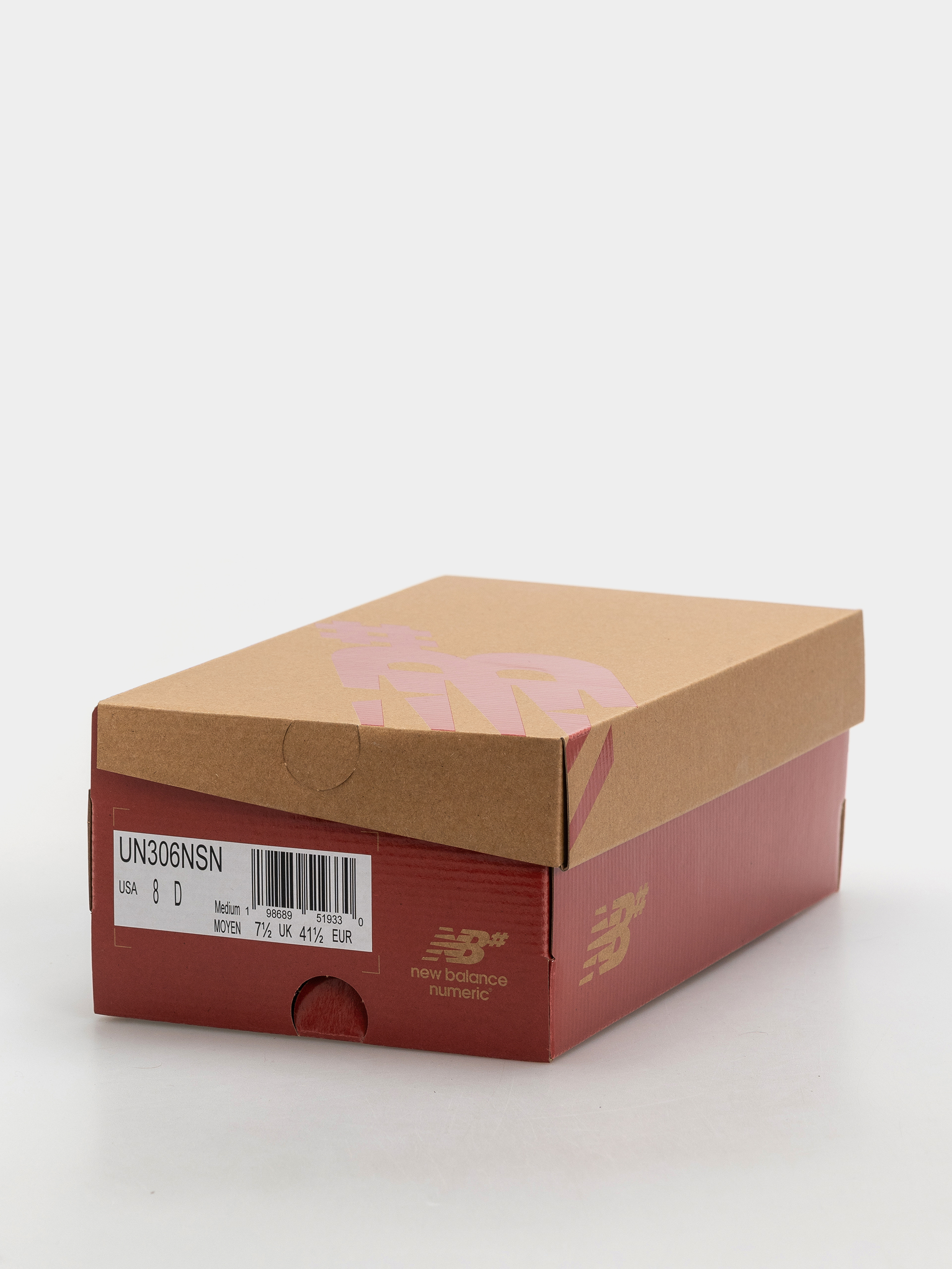 New Balance 306 Cipők (eclipse/103 white)