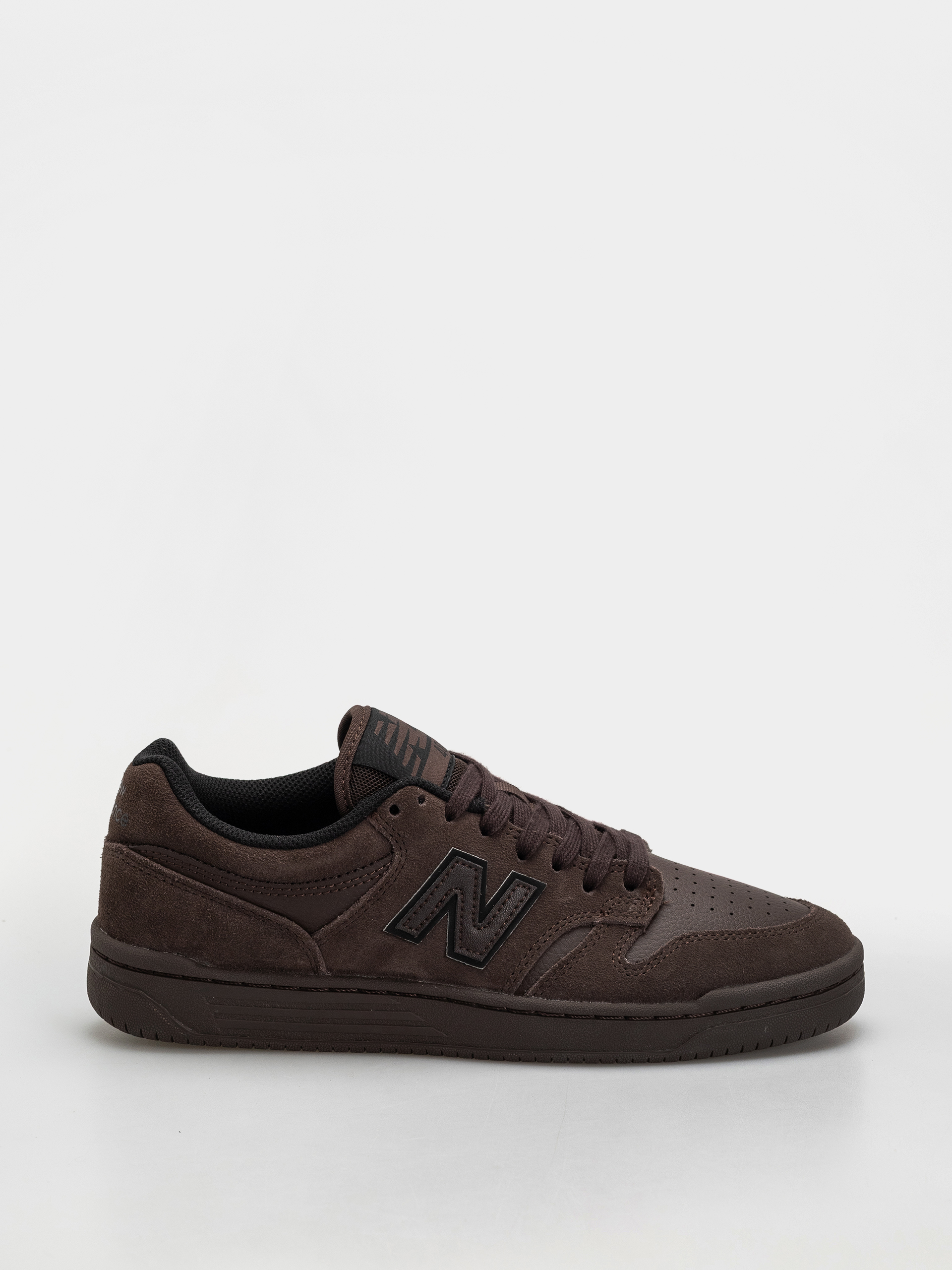 New Balance 480 Cipők (chocolate brown/chocolate brown)