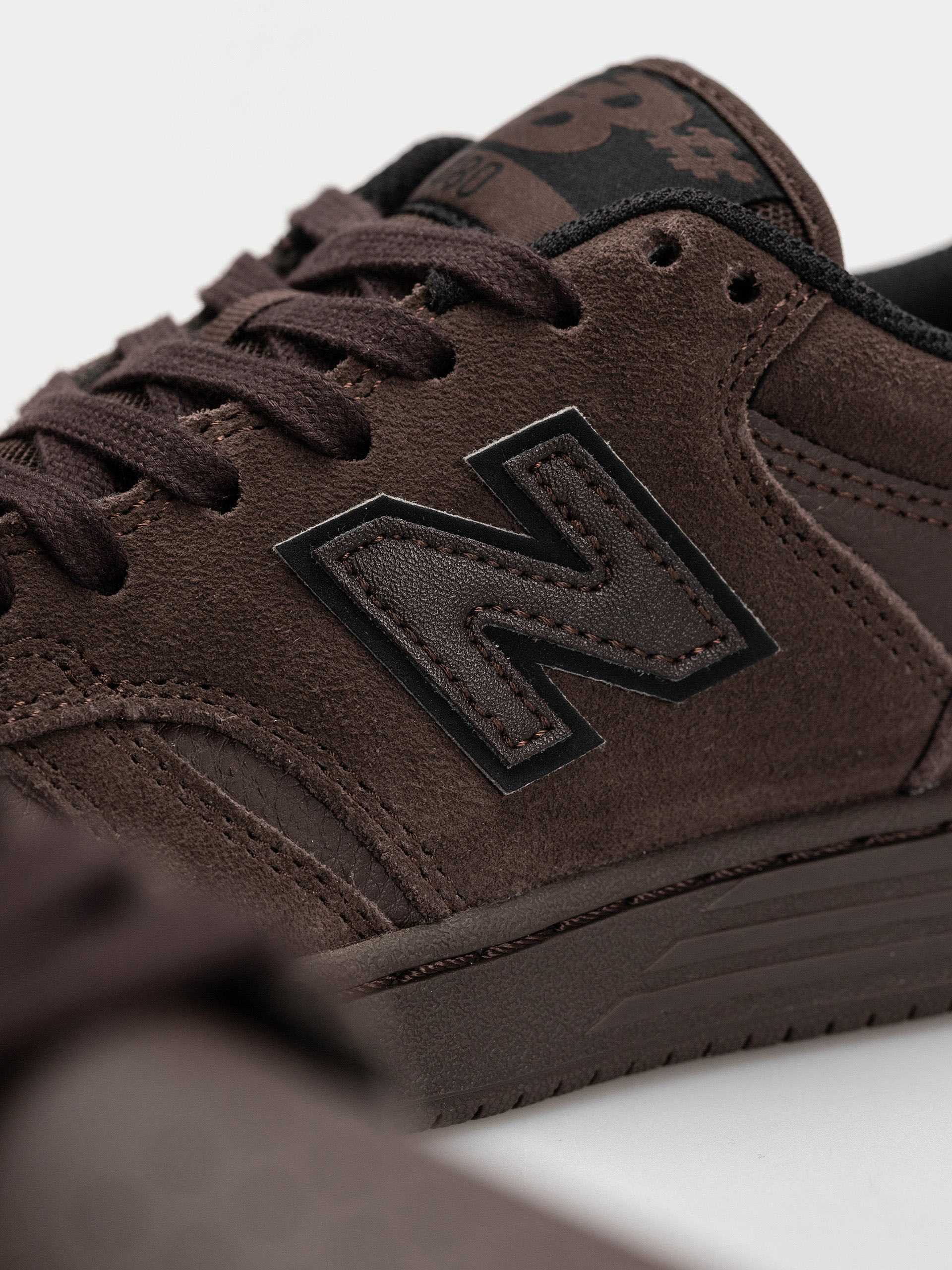 New Balance 480 Cipők (chocolate brown/chocolate brown)