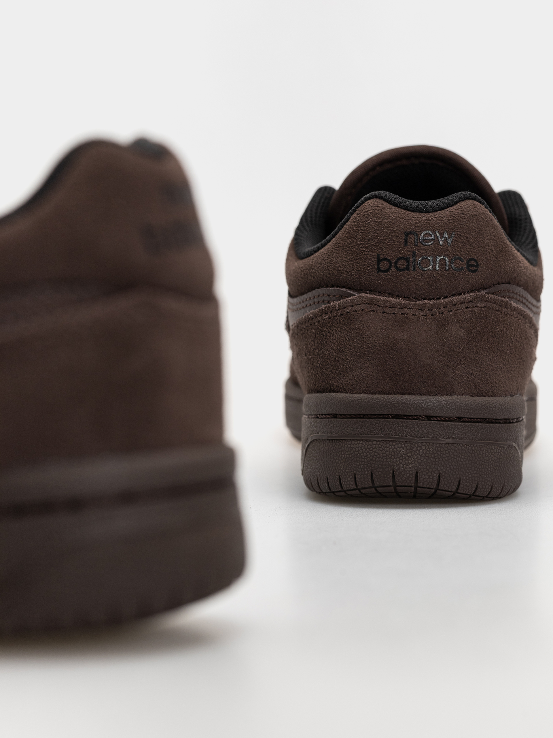 New Balance 480 Cipők (chocolate brown/chocolate brown)