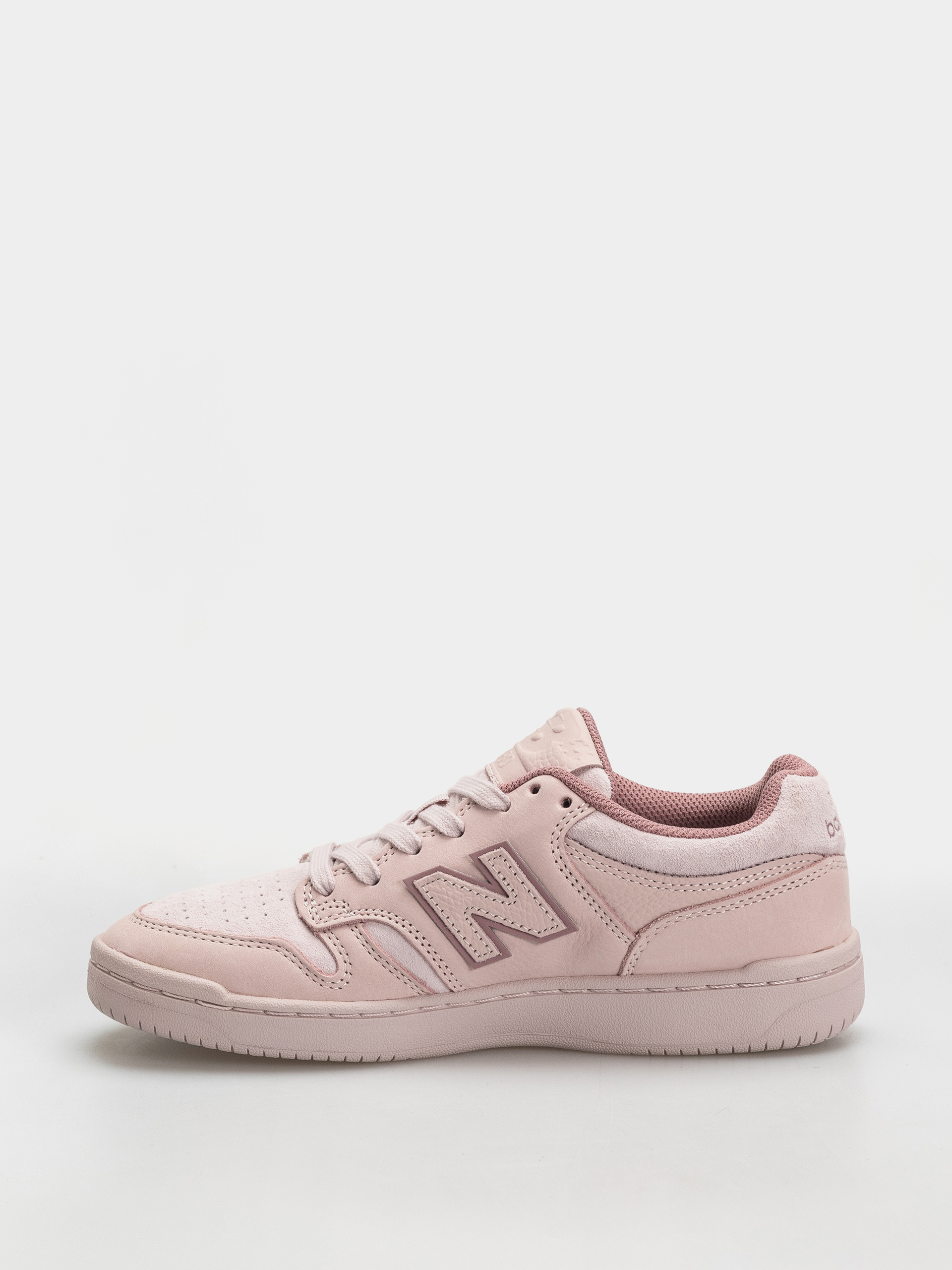 New Balance 480 Cipők (pink sugar/pink sugar)
