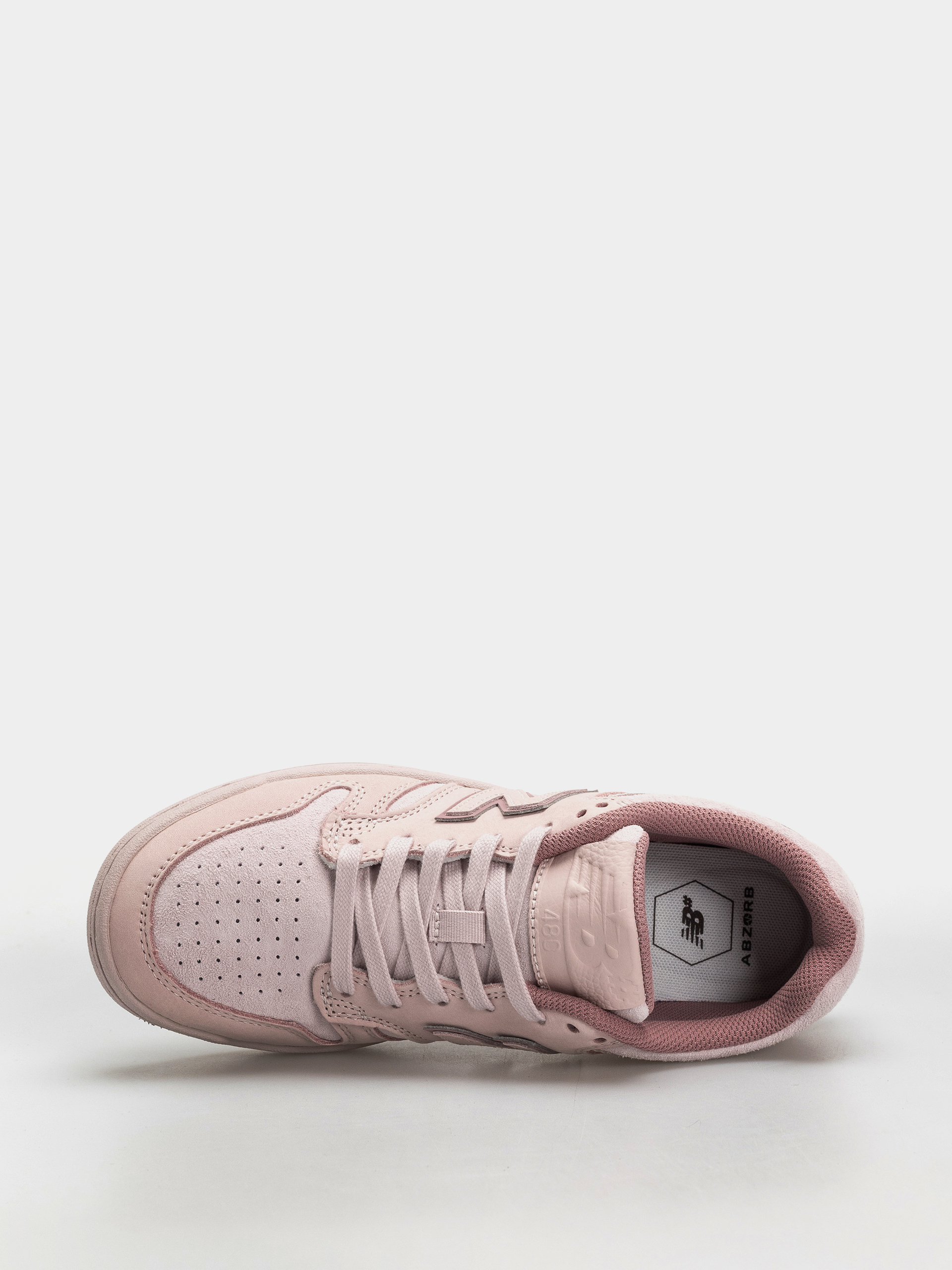 New Balance 480 Cipők (pink sugar/pink sugar)