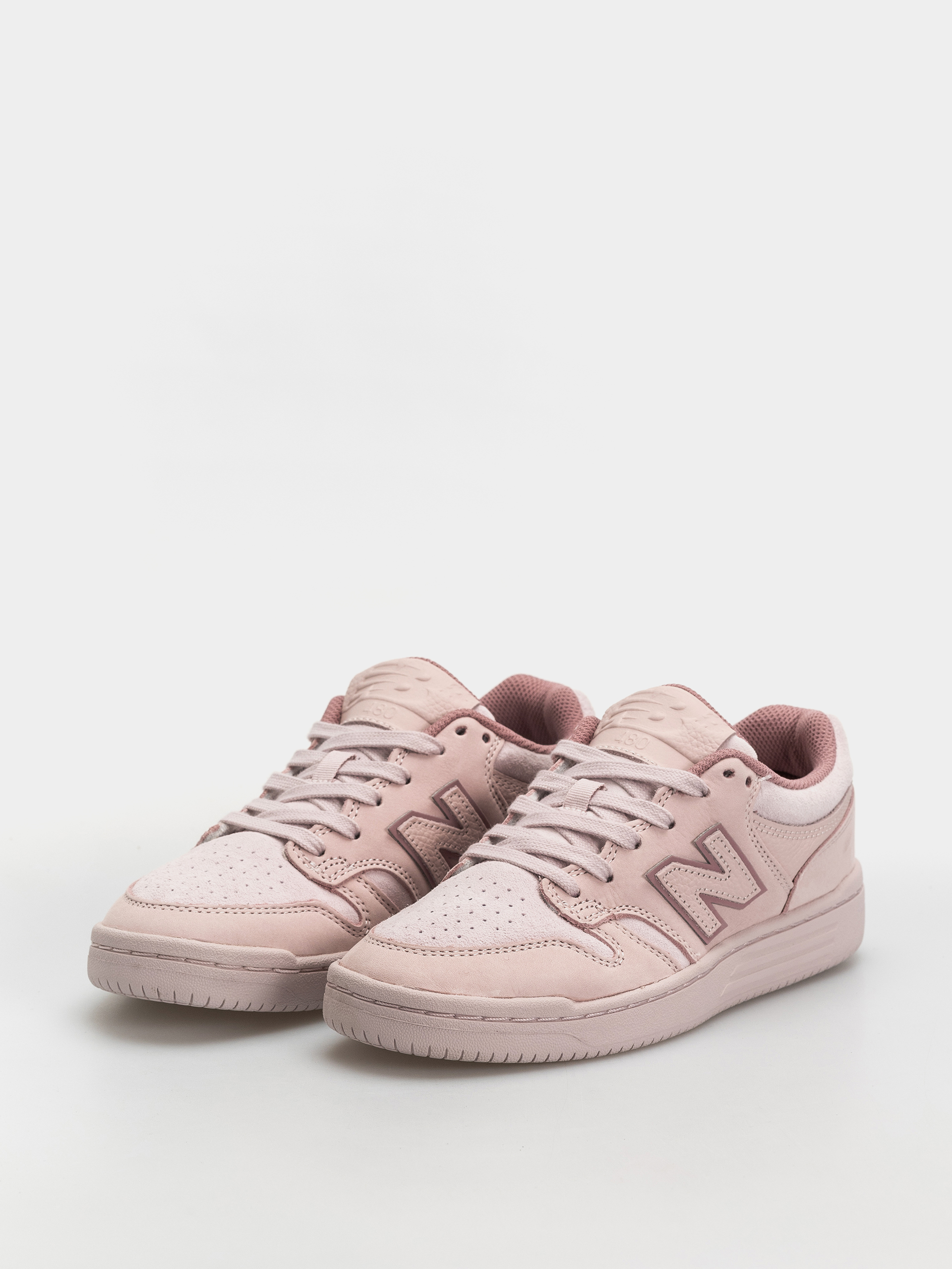 New Balance 480 Cipők (pink sugar/pink sugar)