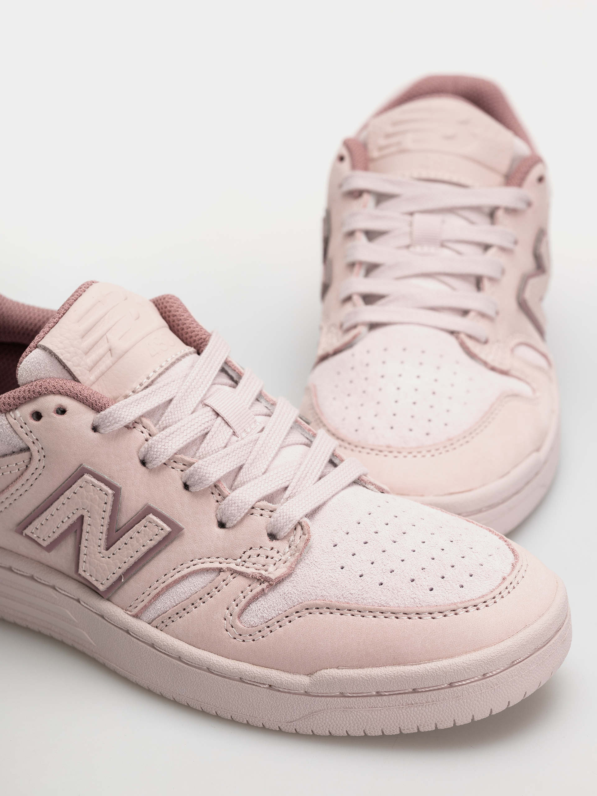New Balance 480 Cipők (pink sugar/pink sugar)