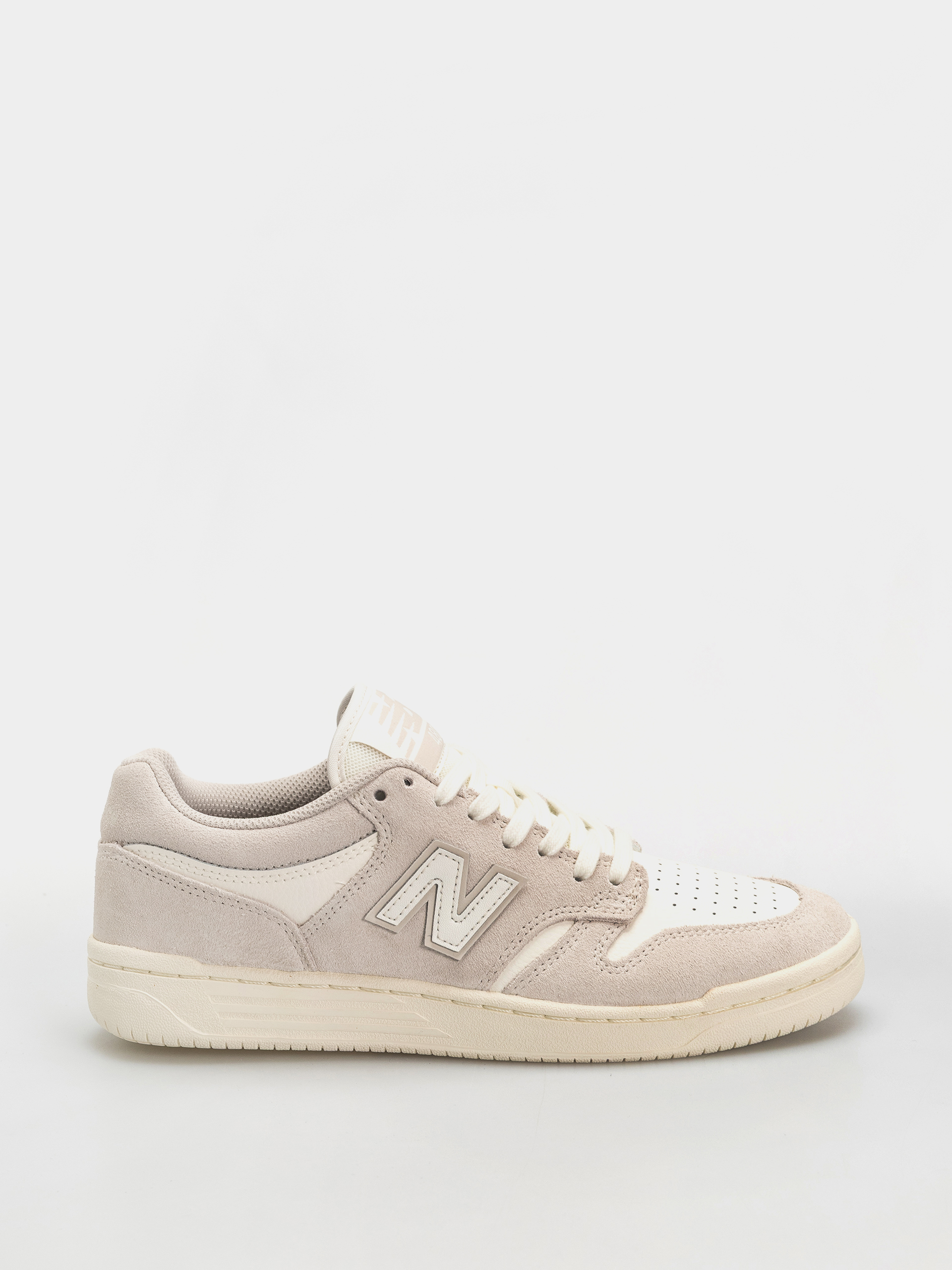 New Balance 480 Cipu0151k (sea salt/sea salt)