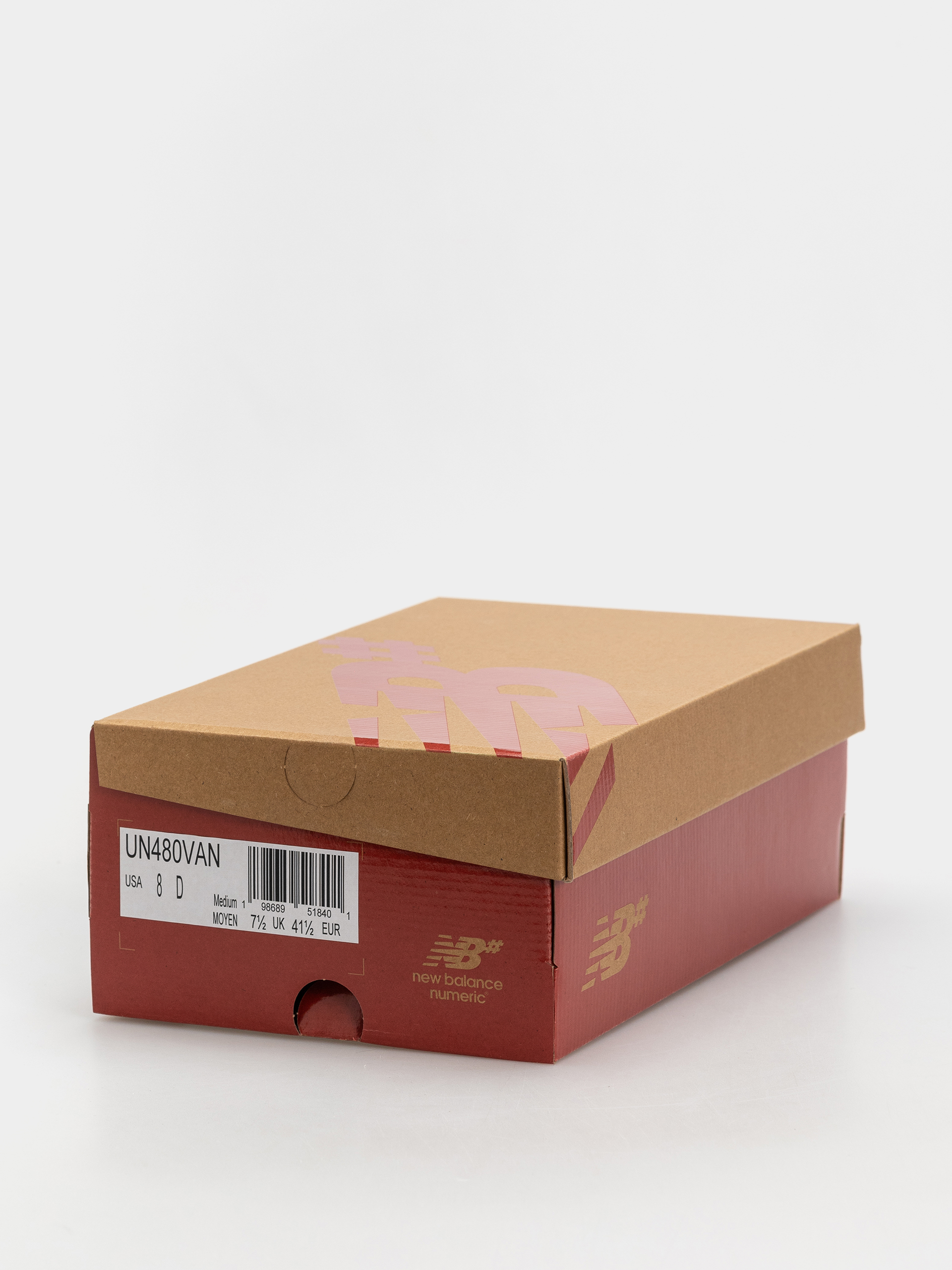 New Balance 480 Cipők (sea salt/sea salt)