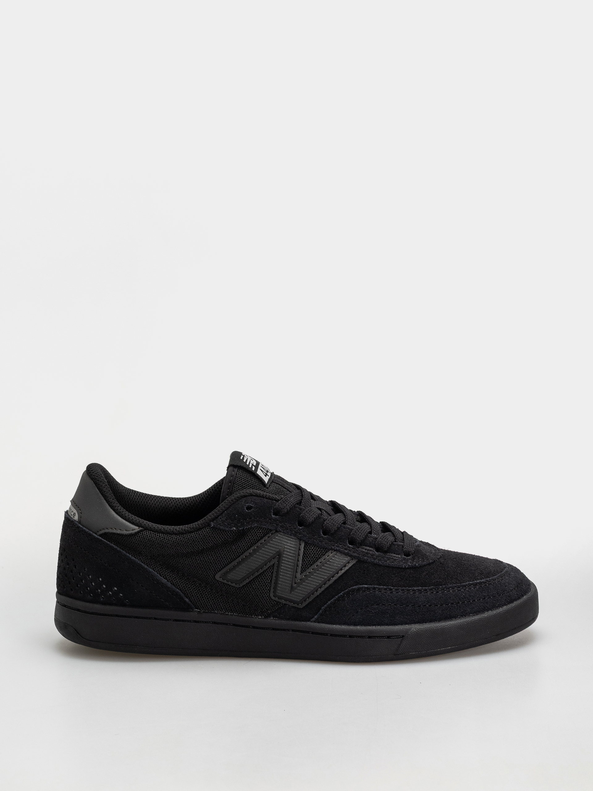 New Balance 440 Cipők (black/black)