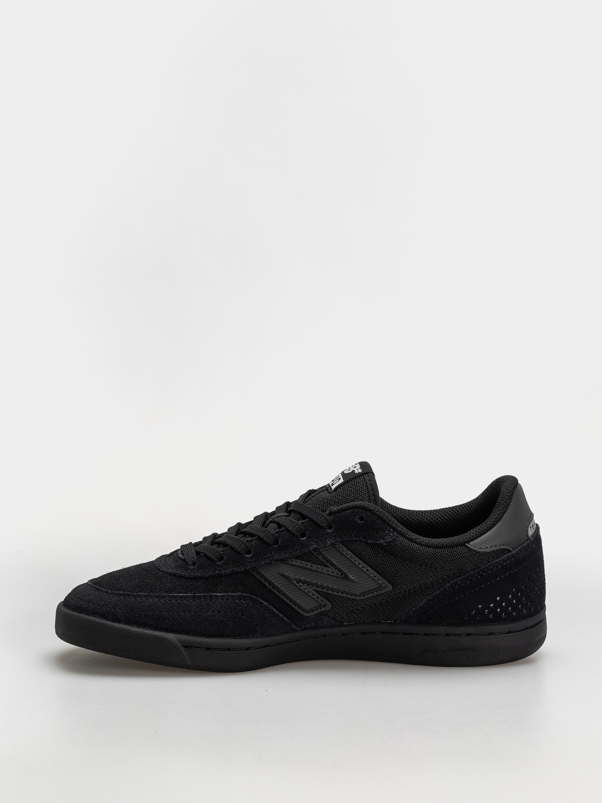New Balance 440 Cipők (black/black)
