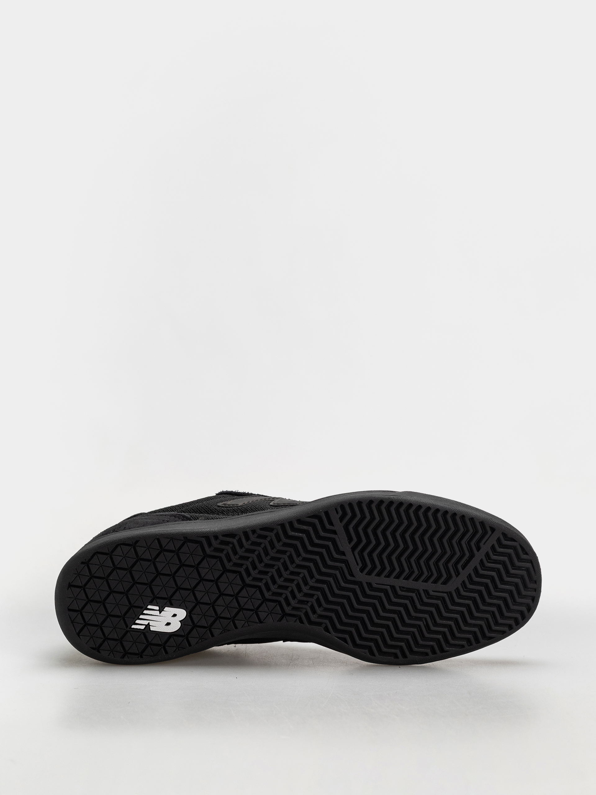 New Balance 440 Cipők (black/black)