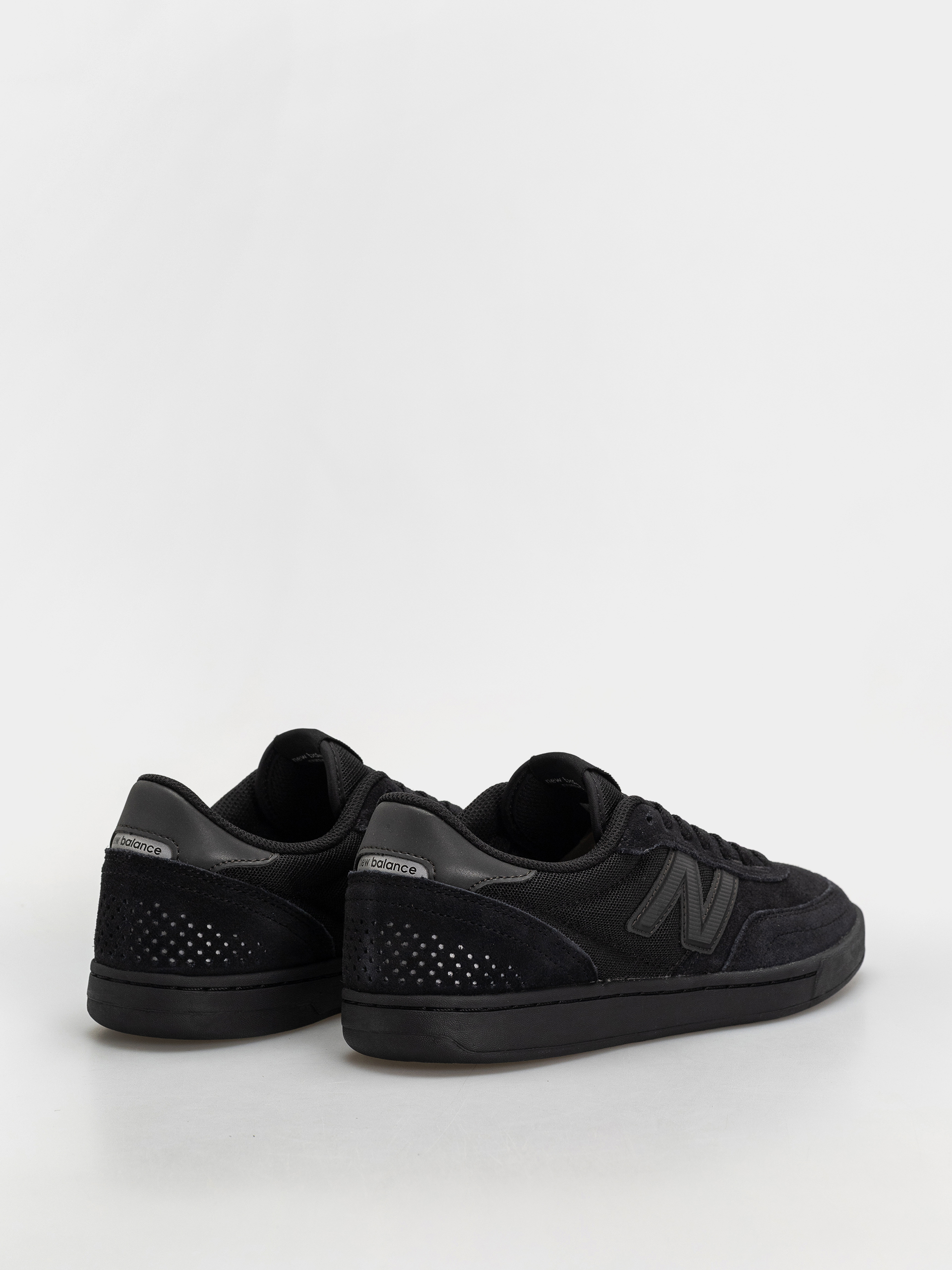 New Balance 440 Cipők (black/black)