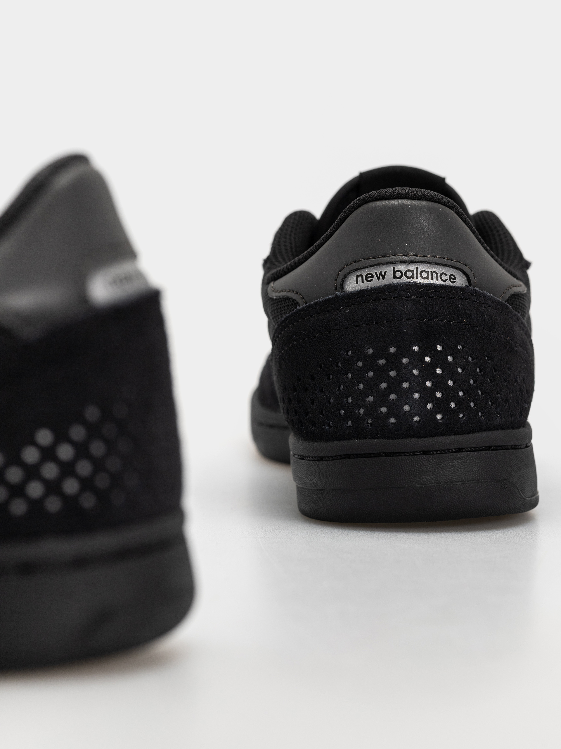 New Balance 440 Cipők (black/black)