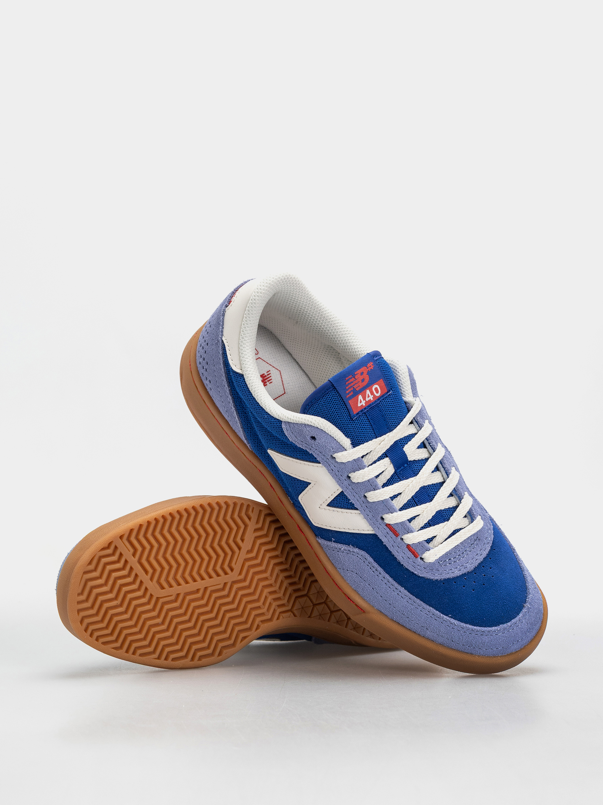 New Balance 440 Cipők (team royal/linen)