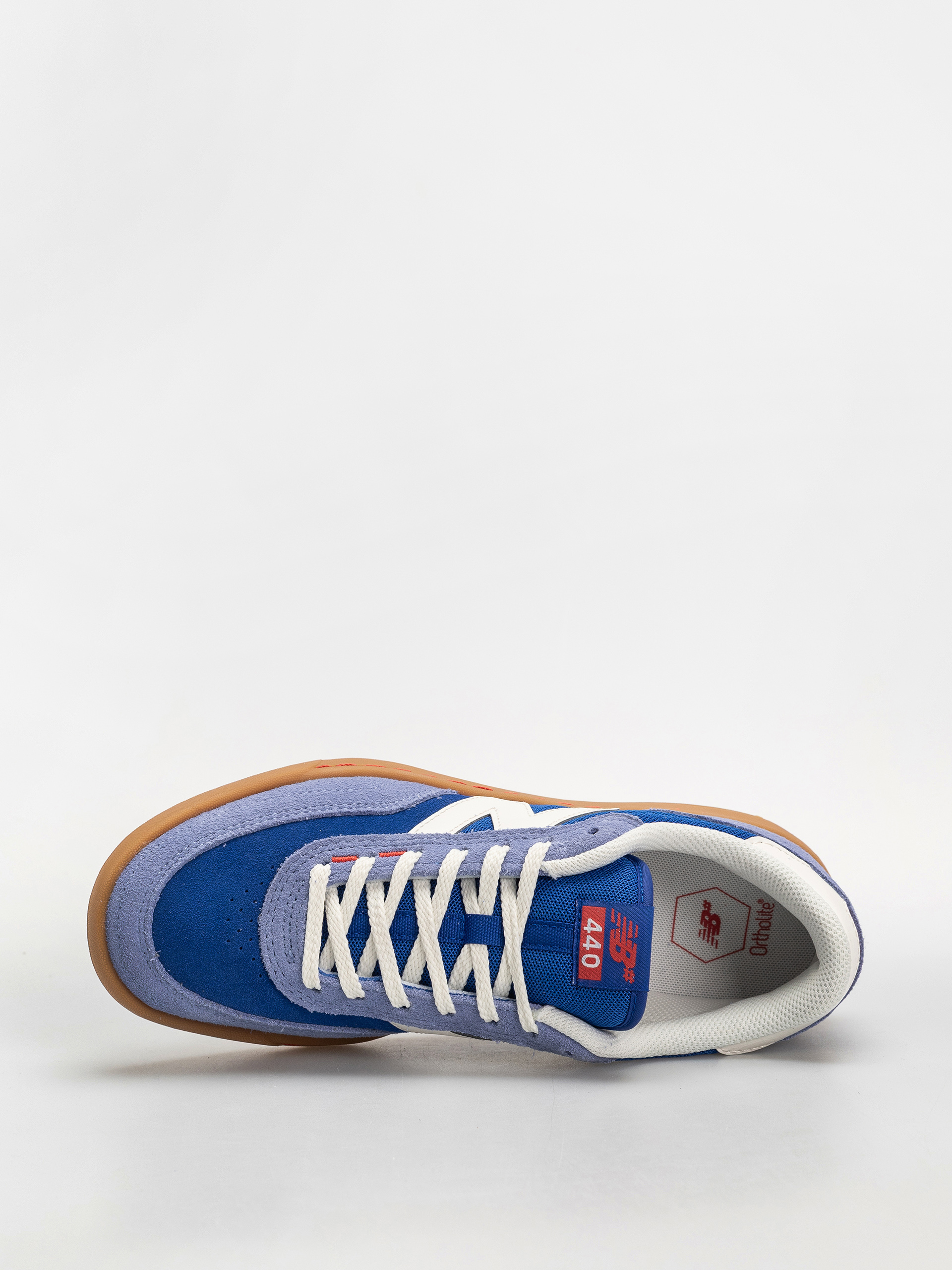 New Balance 440 Cipők (team royal/linen)
