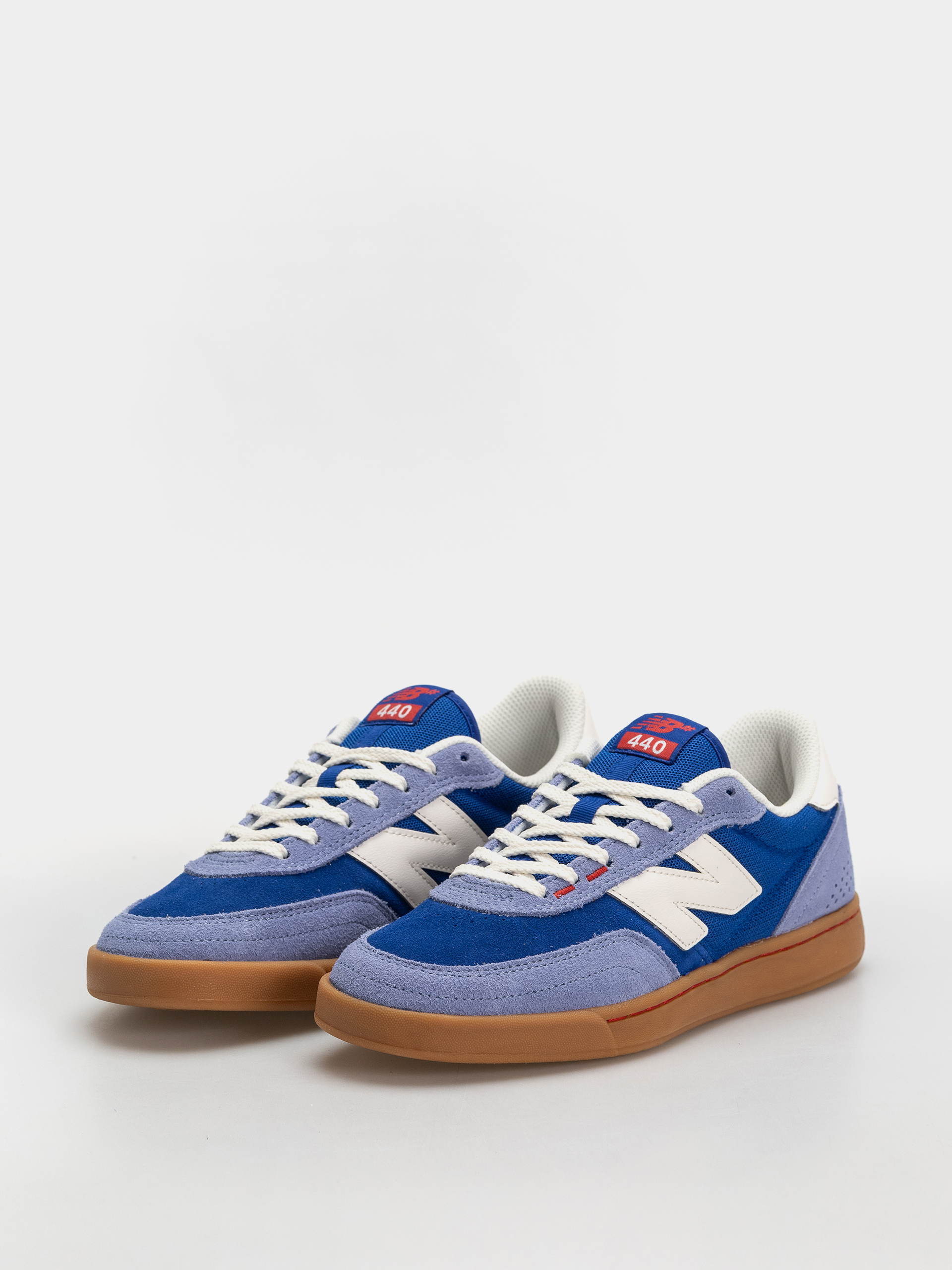 New Balance 440 Cipők (team royal/linen)