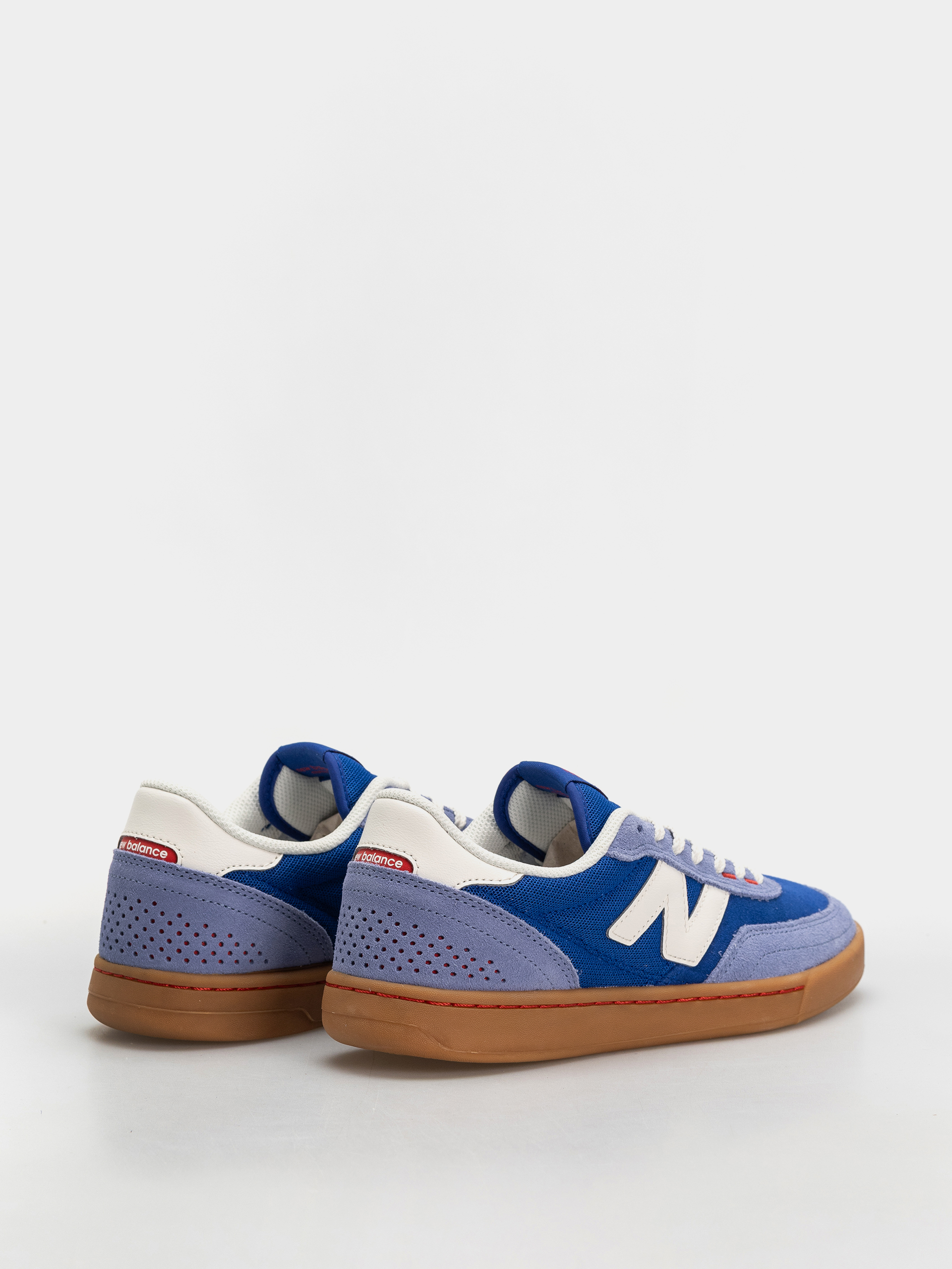 New Balance 440 Cipők (team royal/linen)