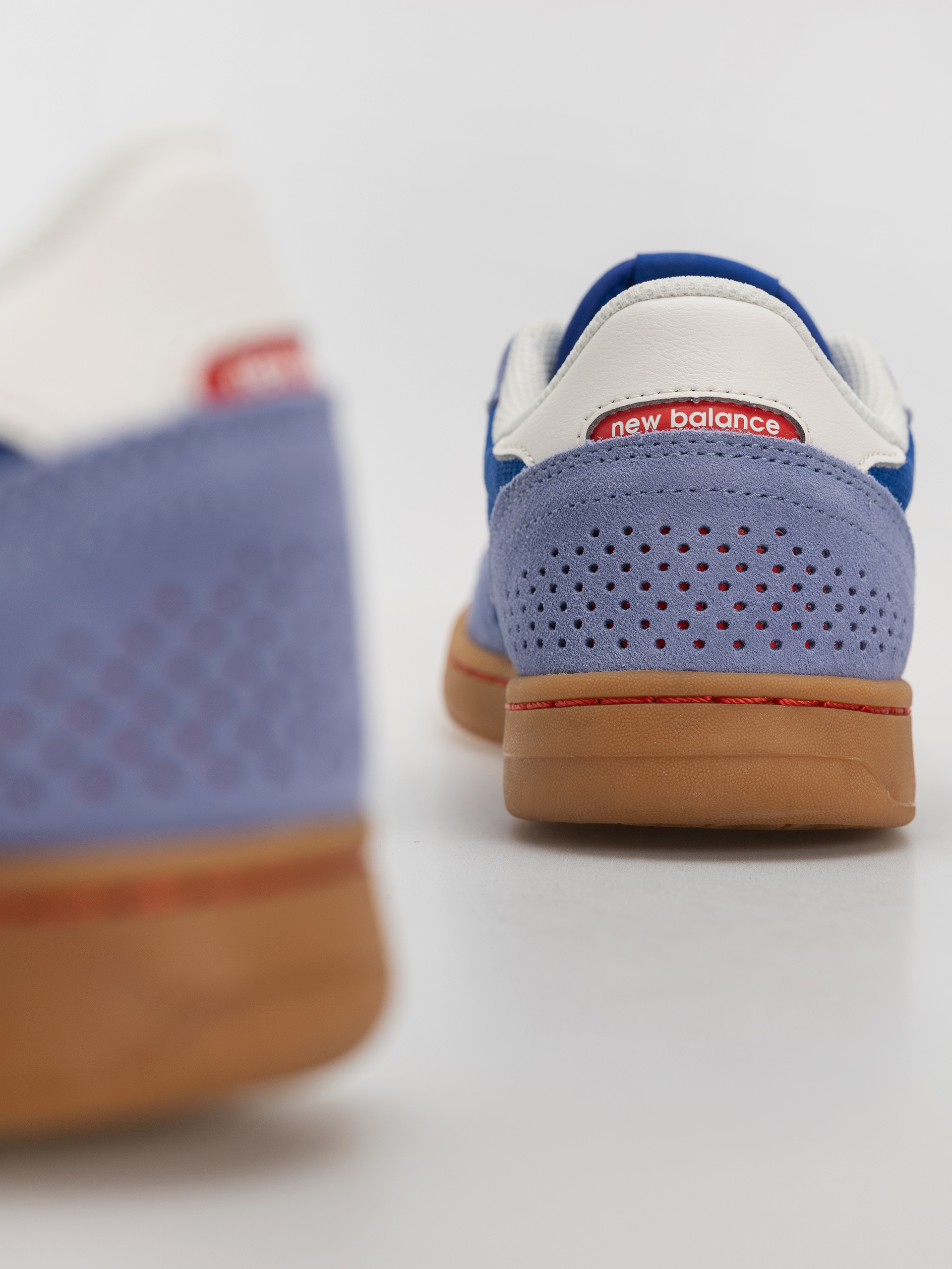 New Balance 440 Cipők (team royal/linen)