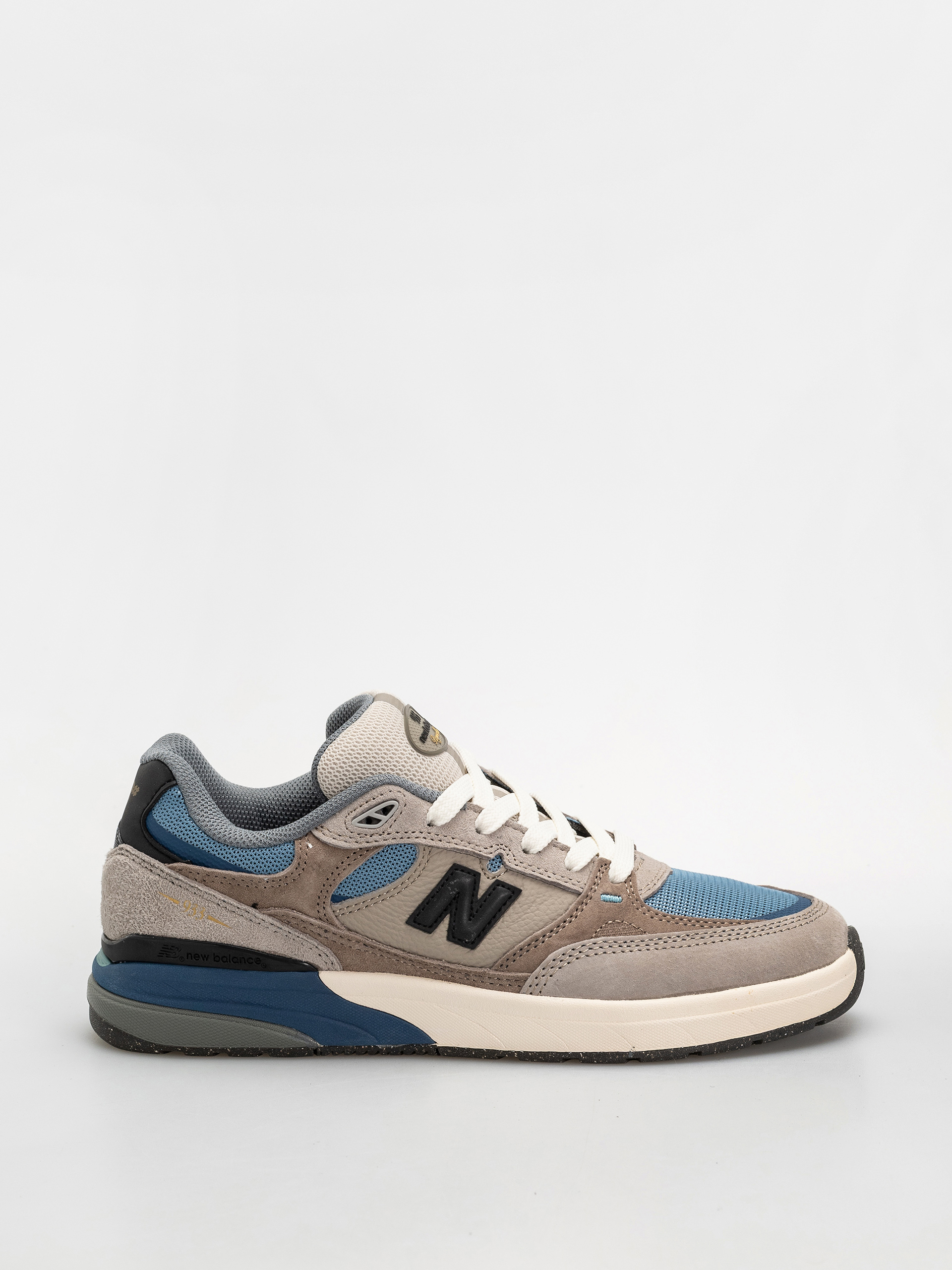 New Balance 933 Cipu0151k (mushroom/still water)