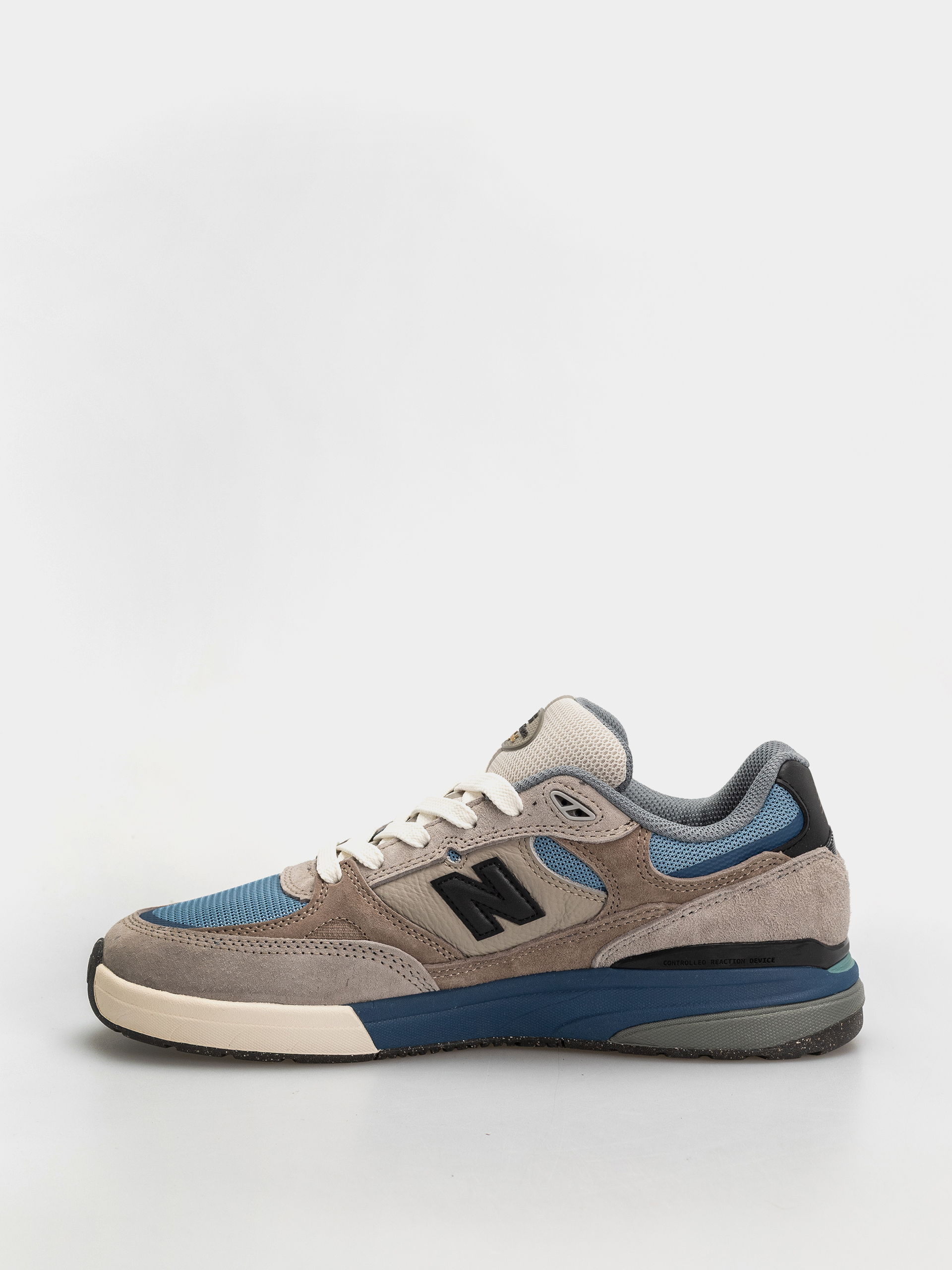 New Balance 933 Cipők (mushroom/still water)