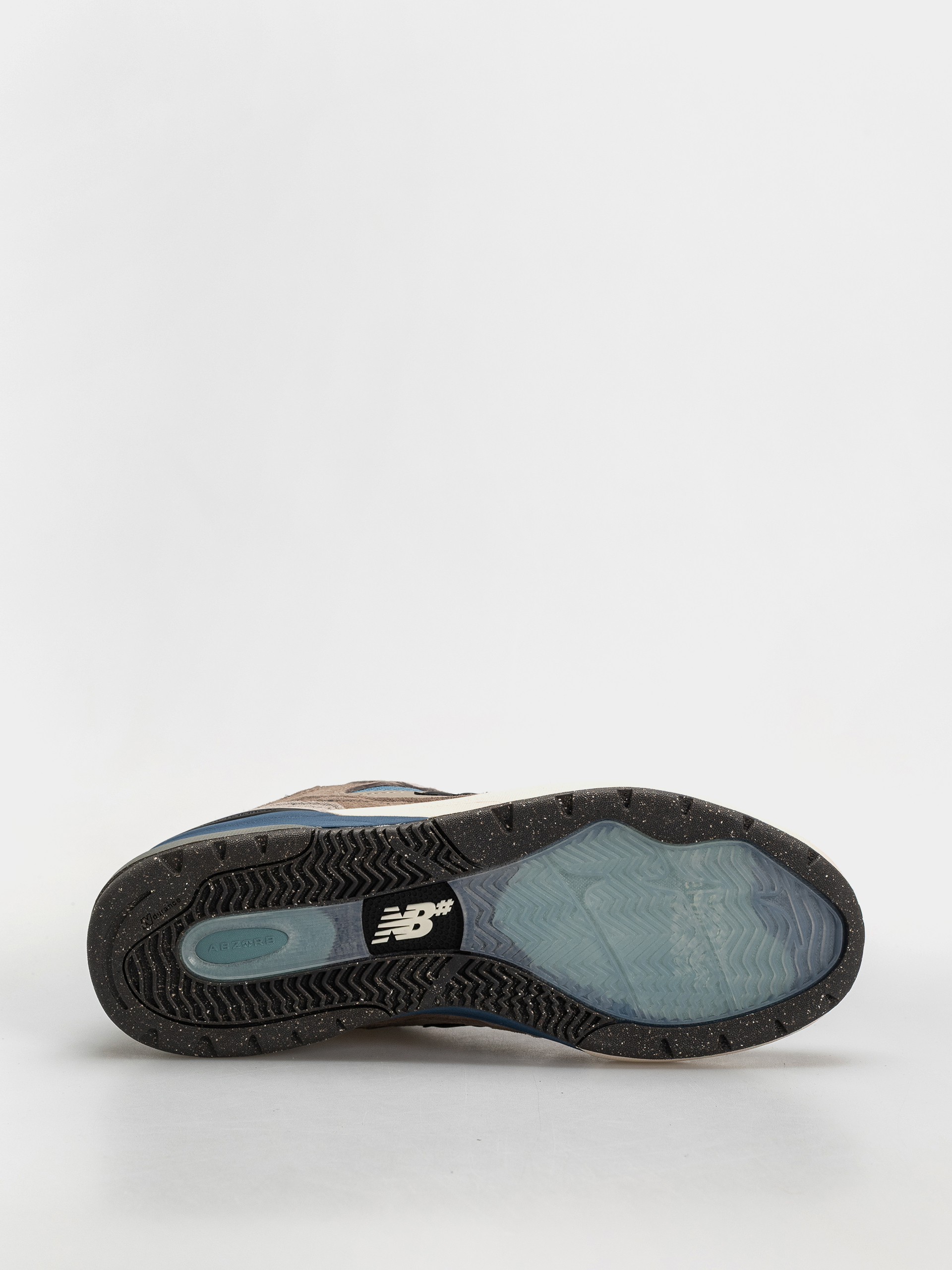 New Balance 933 Cipők (mushroom/still water)