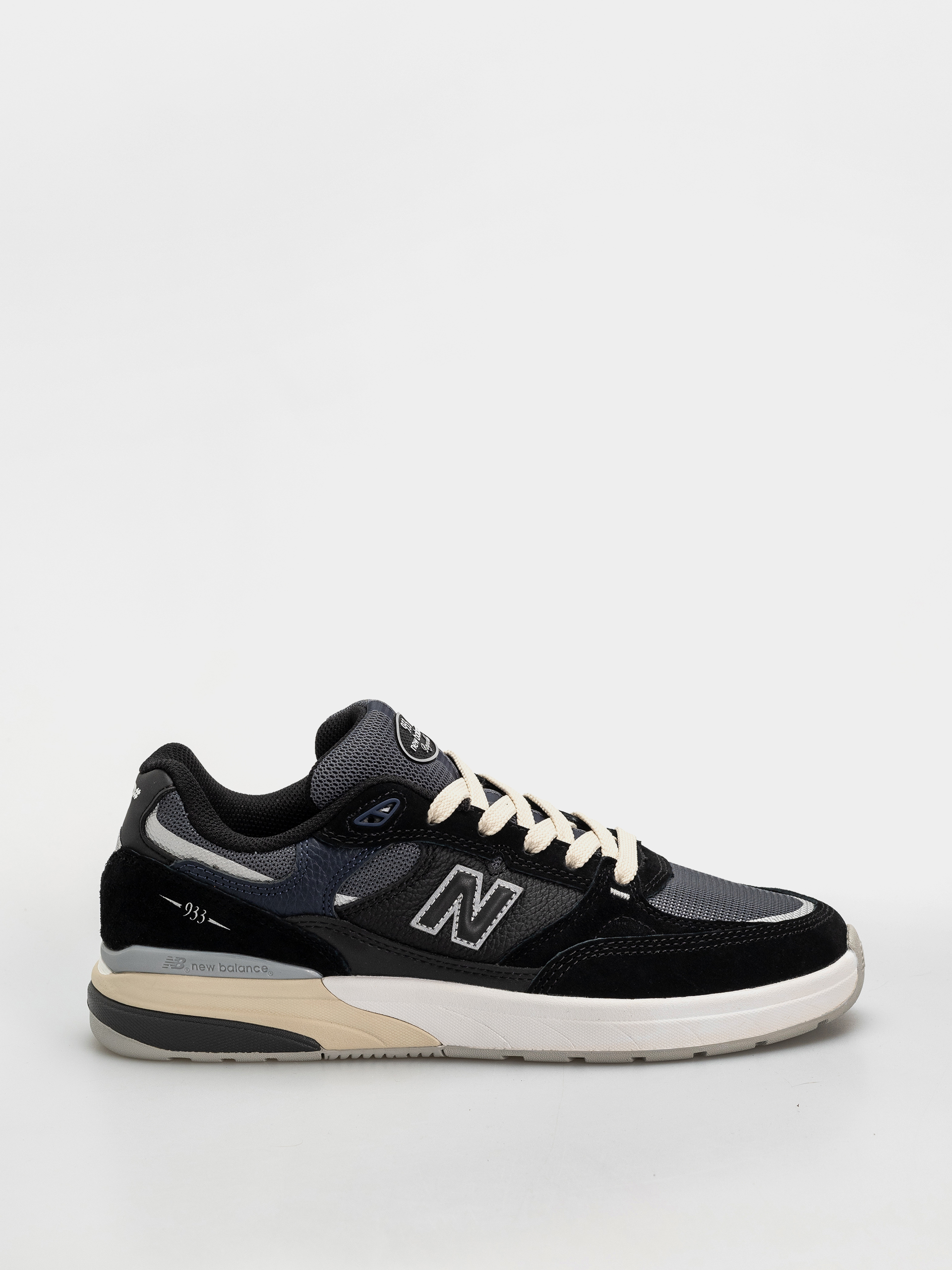 New Balance 933 Cipu0151k (6023 black/eclipse)