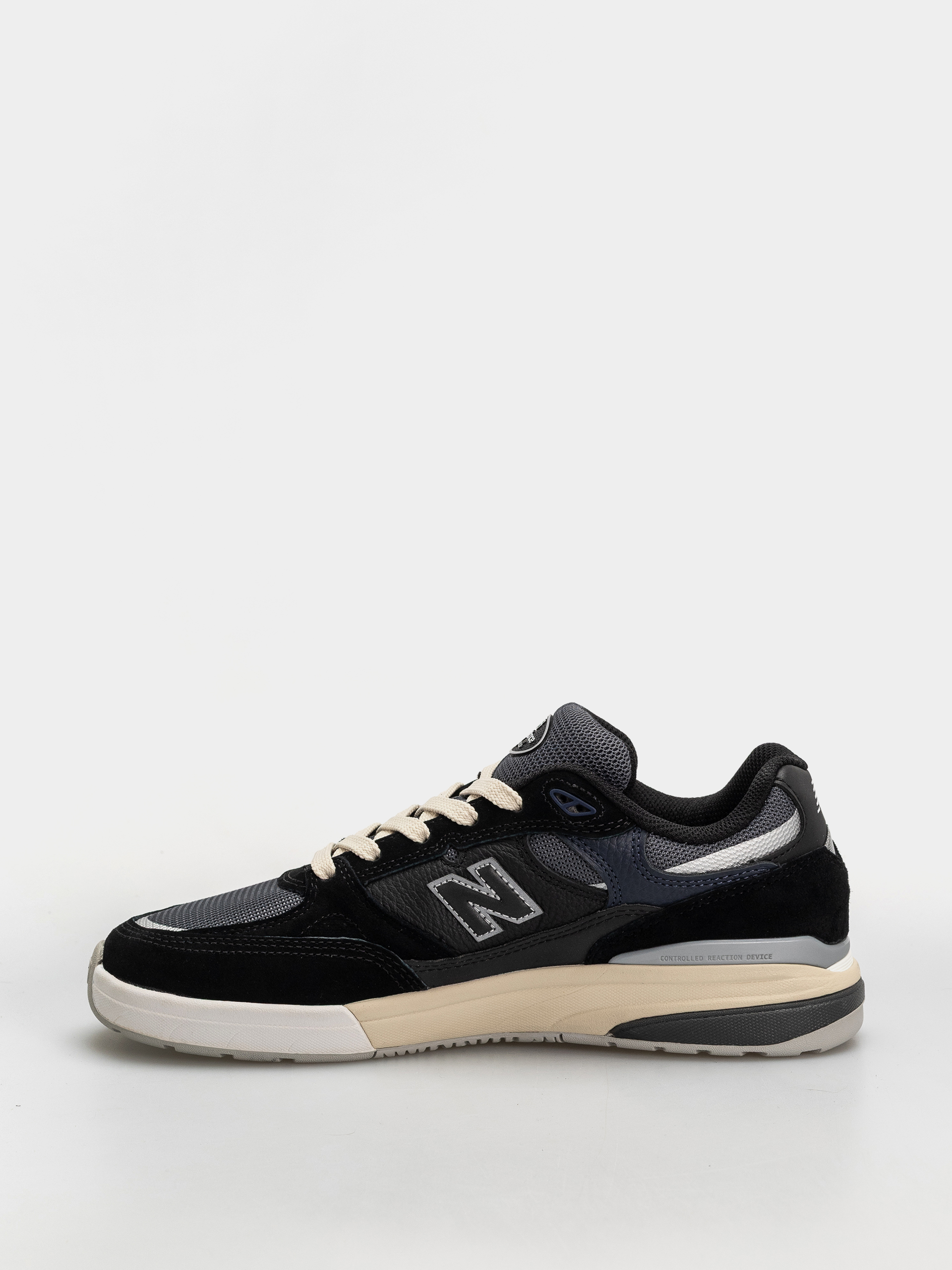 New Balance 933 Cipők (6023 black/eclipse)