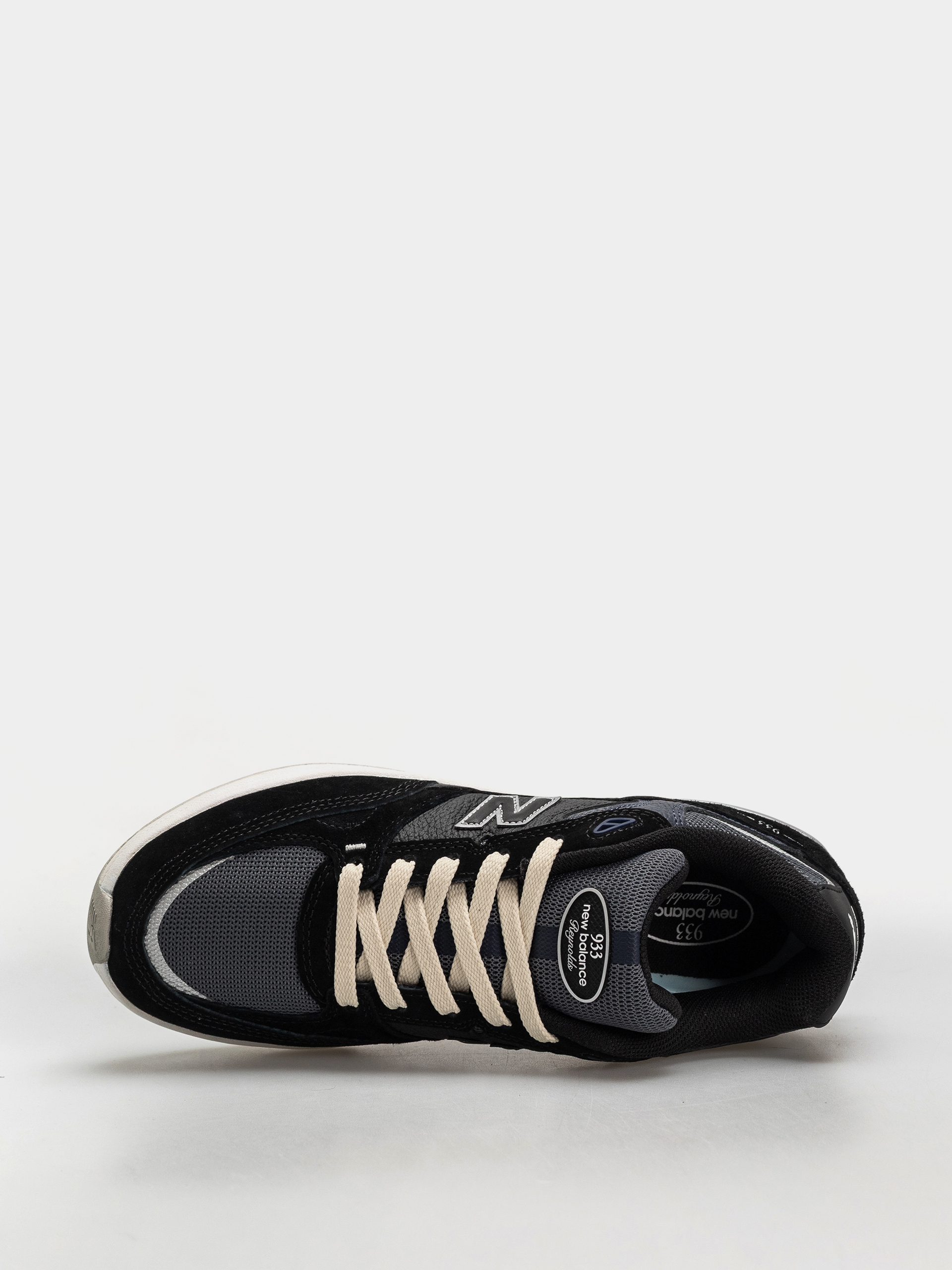 New Balance 933 Cipők (6023 black/eclipse)