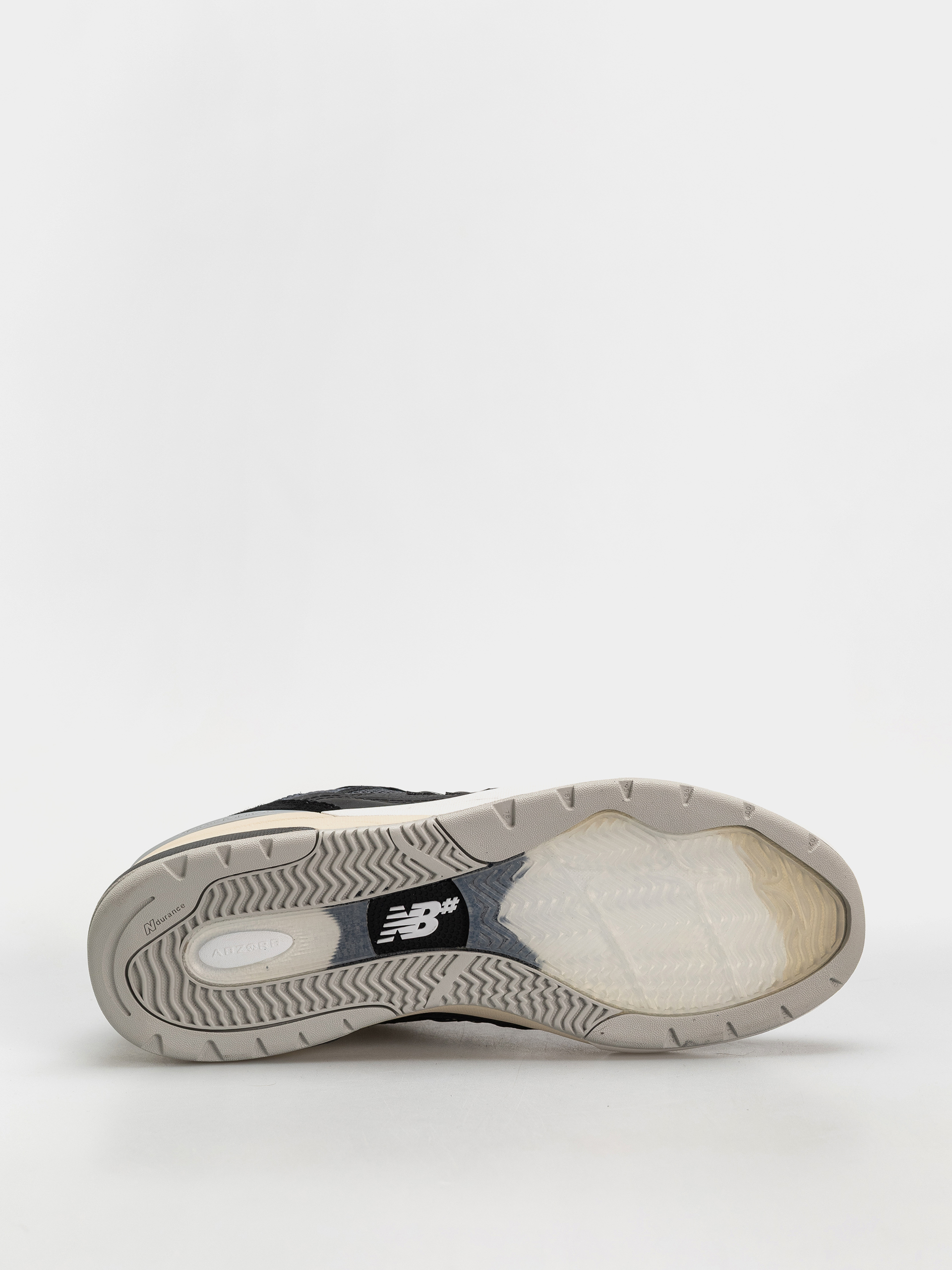 New Balance 933 Cipők (6023 black/eclipse)