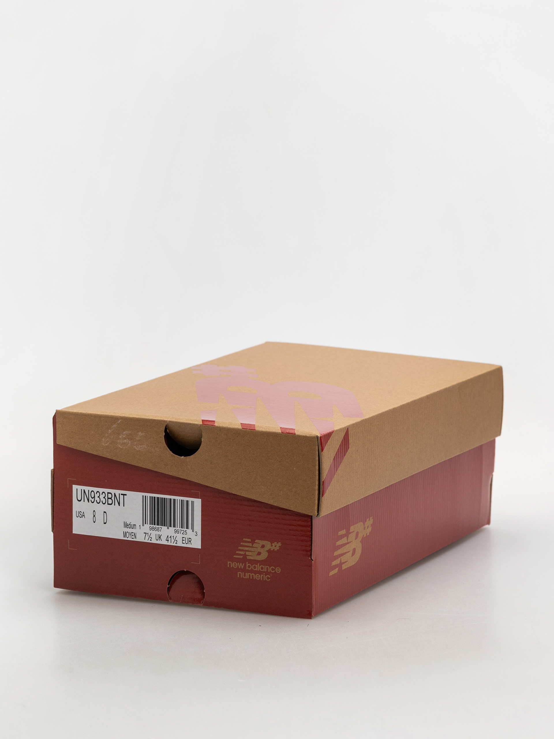 New Balance 933 Cipők (6023 black/eclipse)