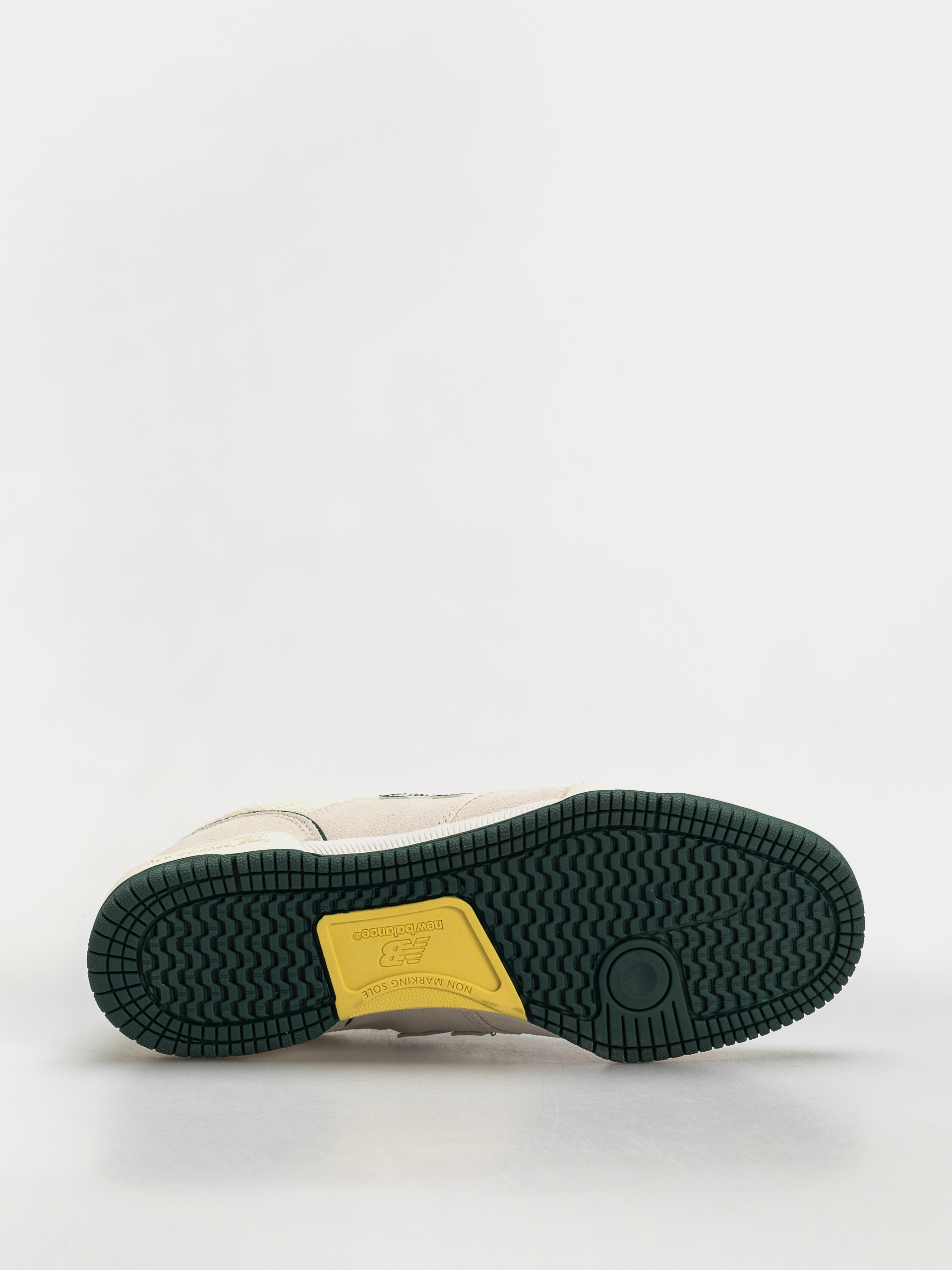 New Balance 600 Cipők (103 white/green)