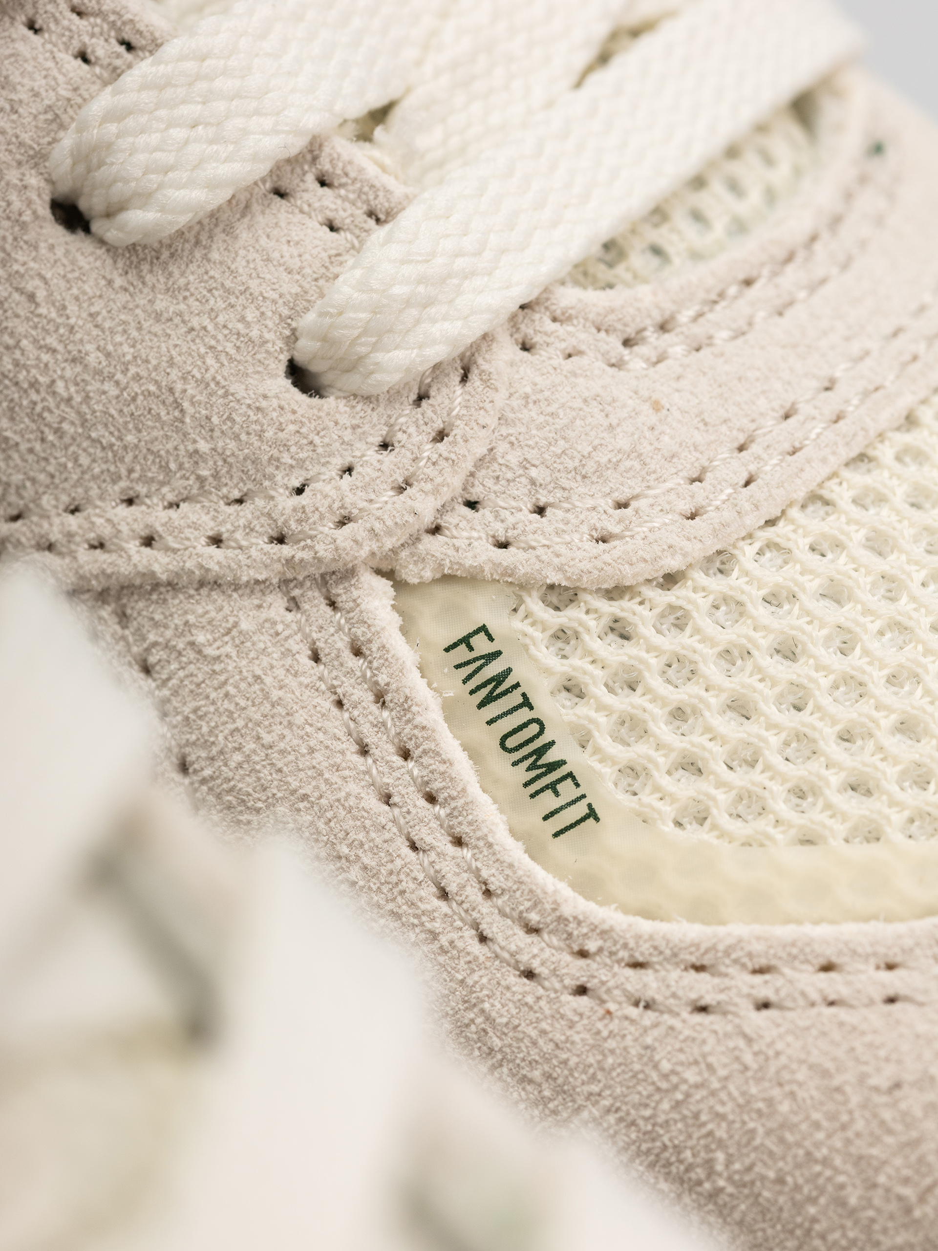 New Balance 600 Cipők (103 white/green)