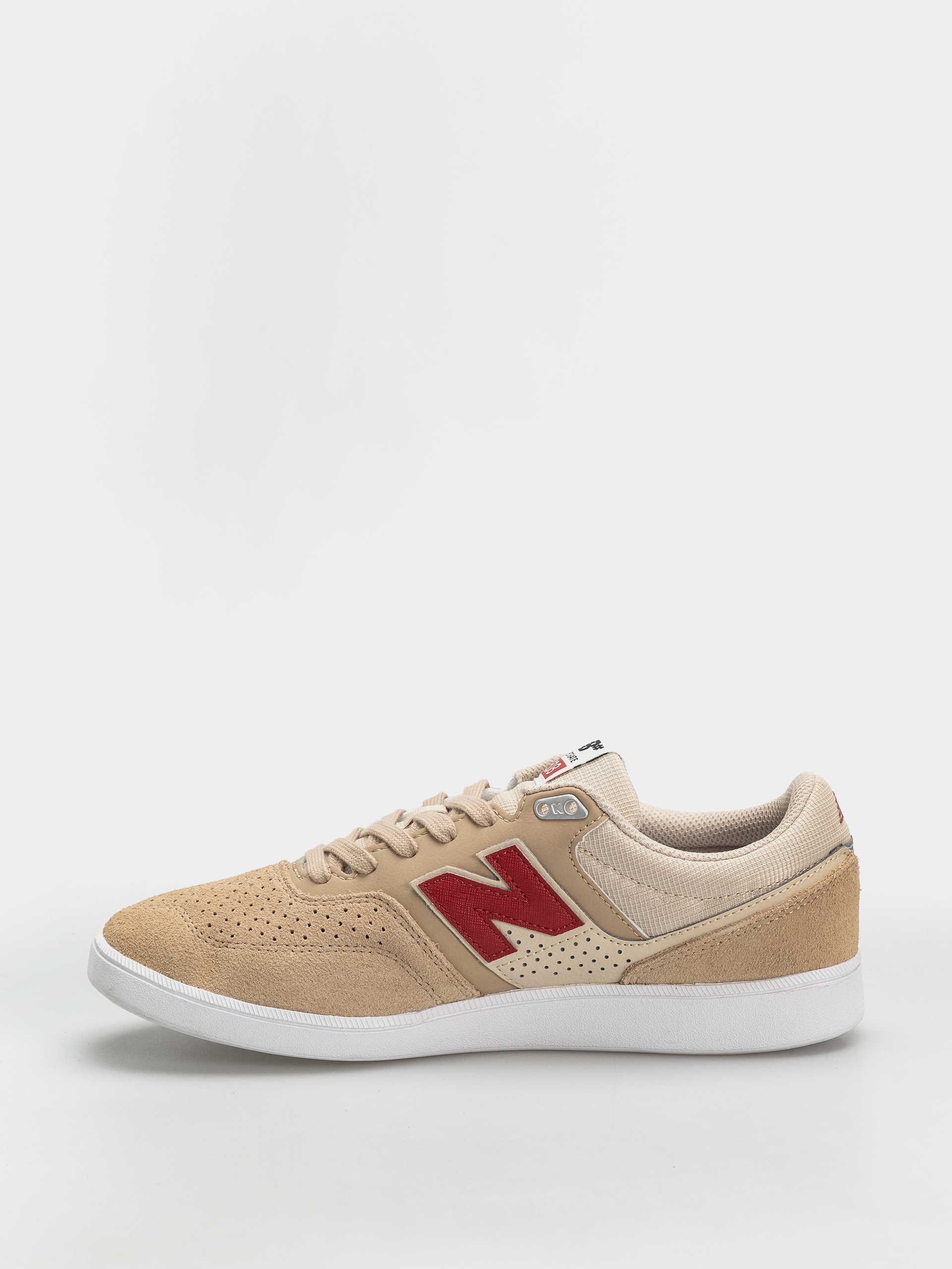 New Balance 508 Cipők (incense/shadow red)
