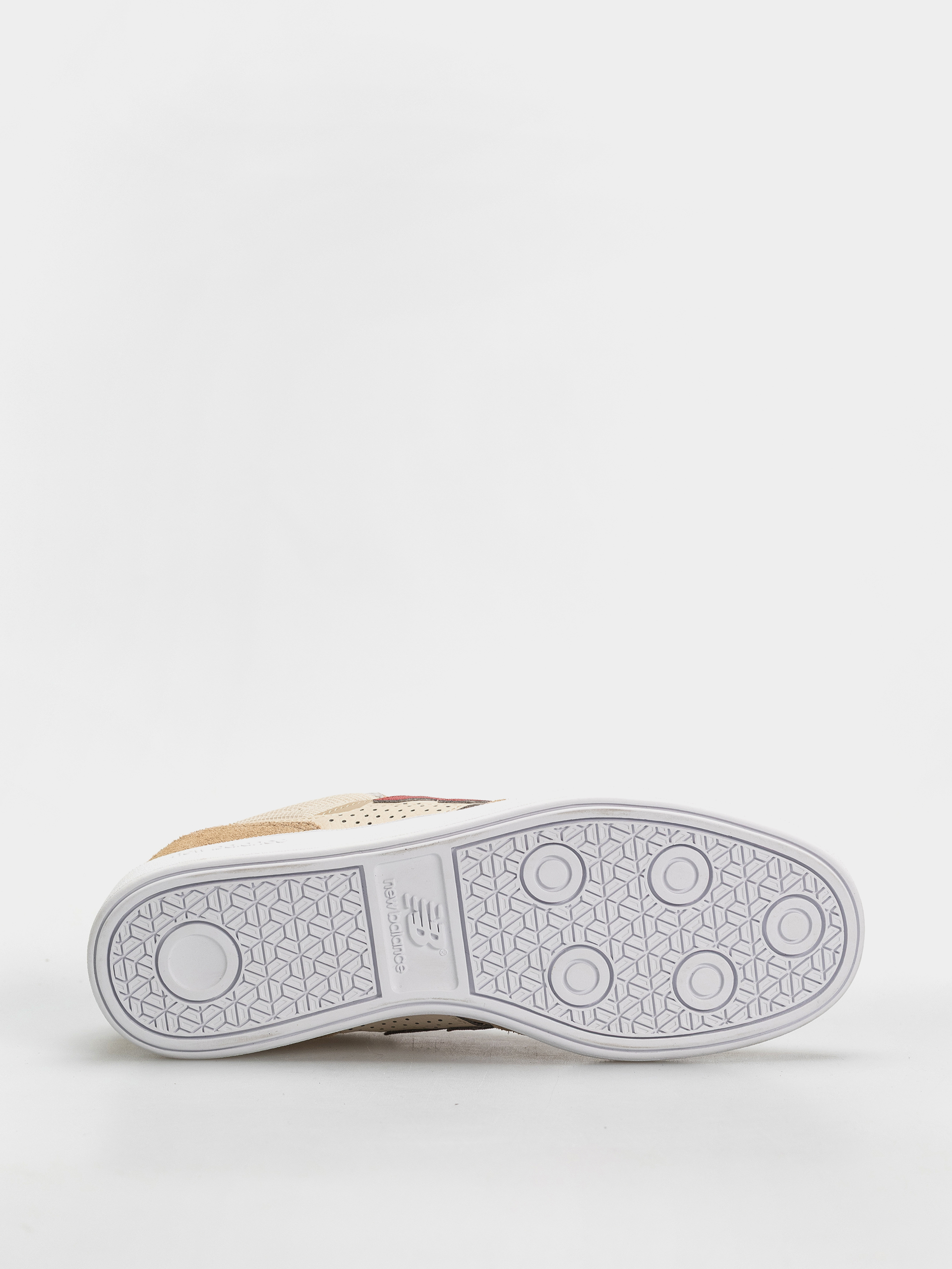 New Balance 508 Cipők (incense/shadow red)