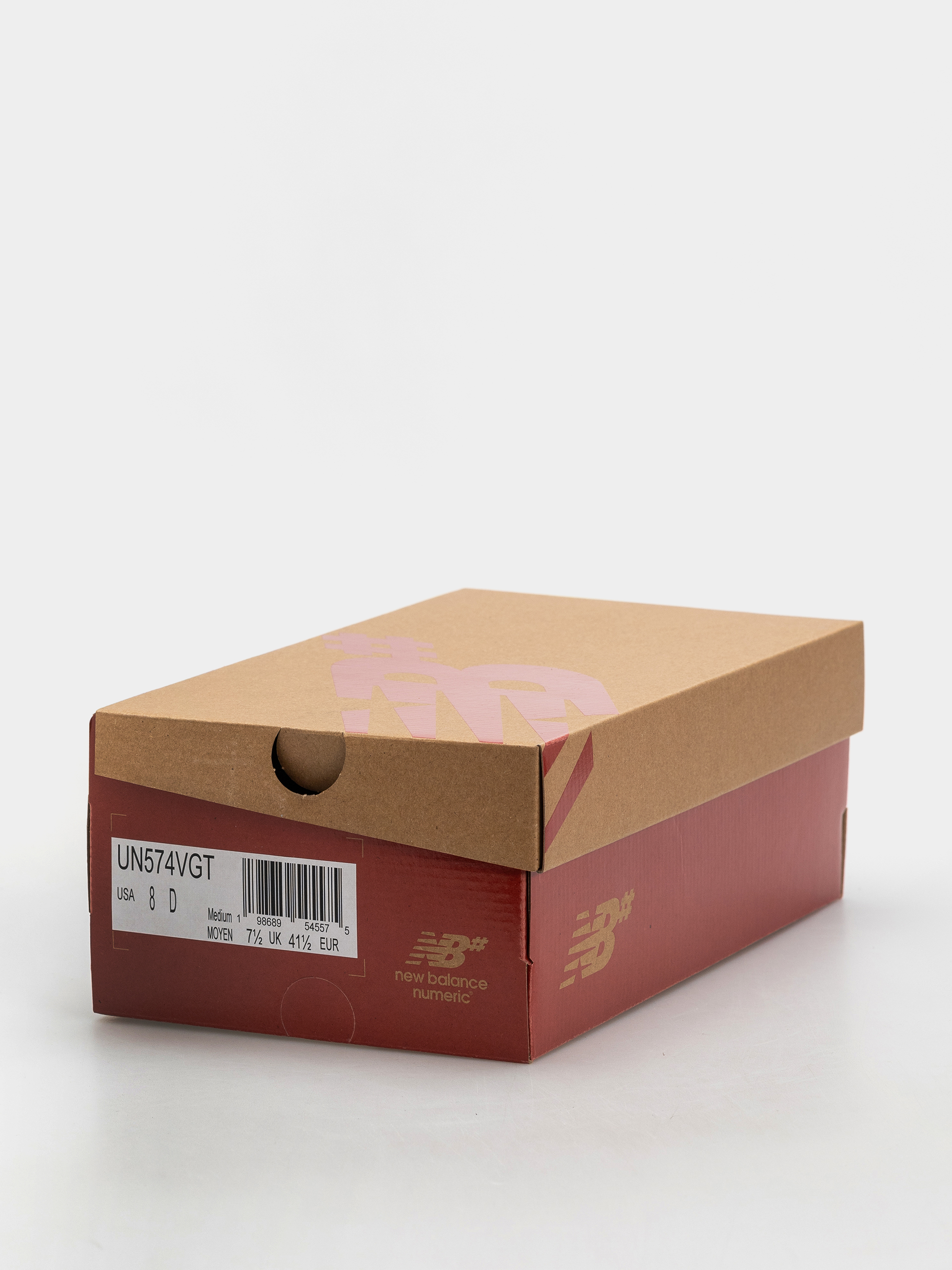 New Balance 574 Cipők (faded black/faded teal)