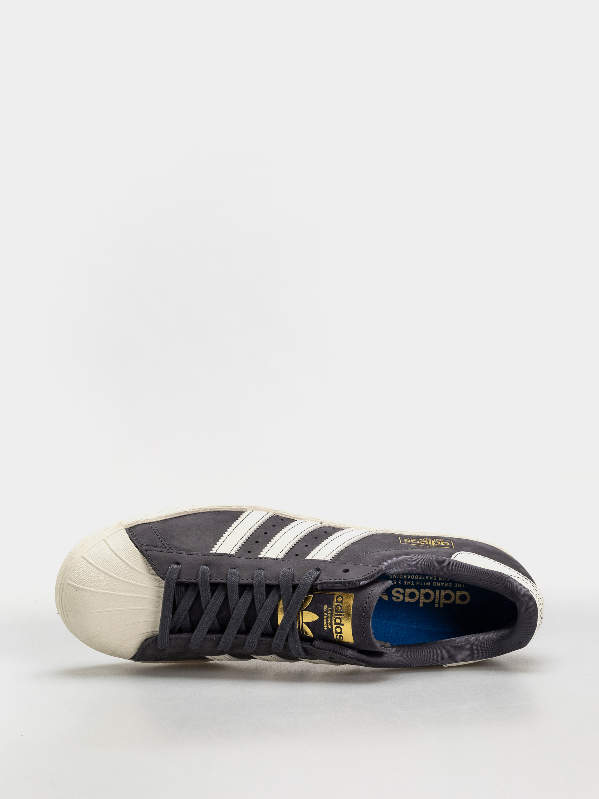 adidas Superstar 80 Adv Cipők (cwhite/owhite)