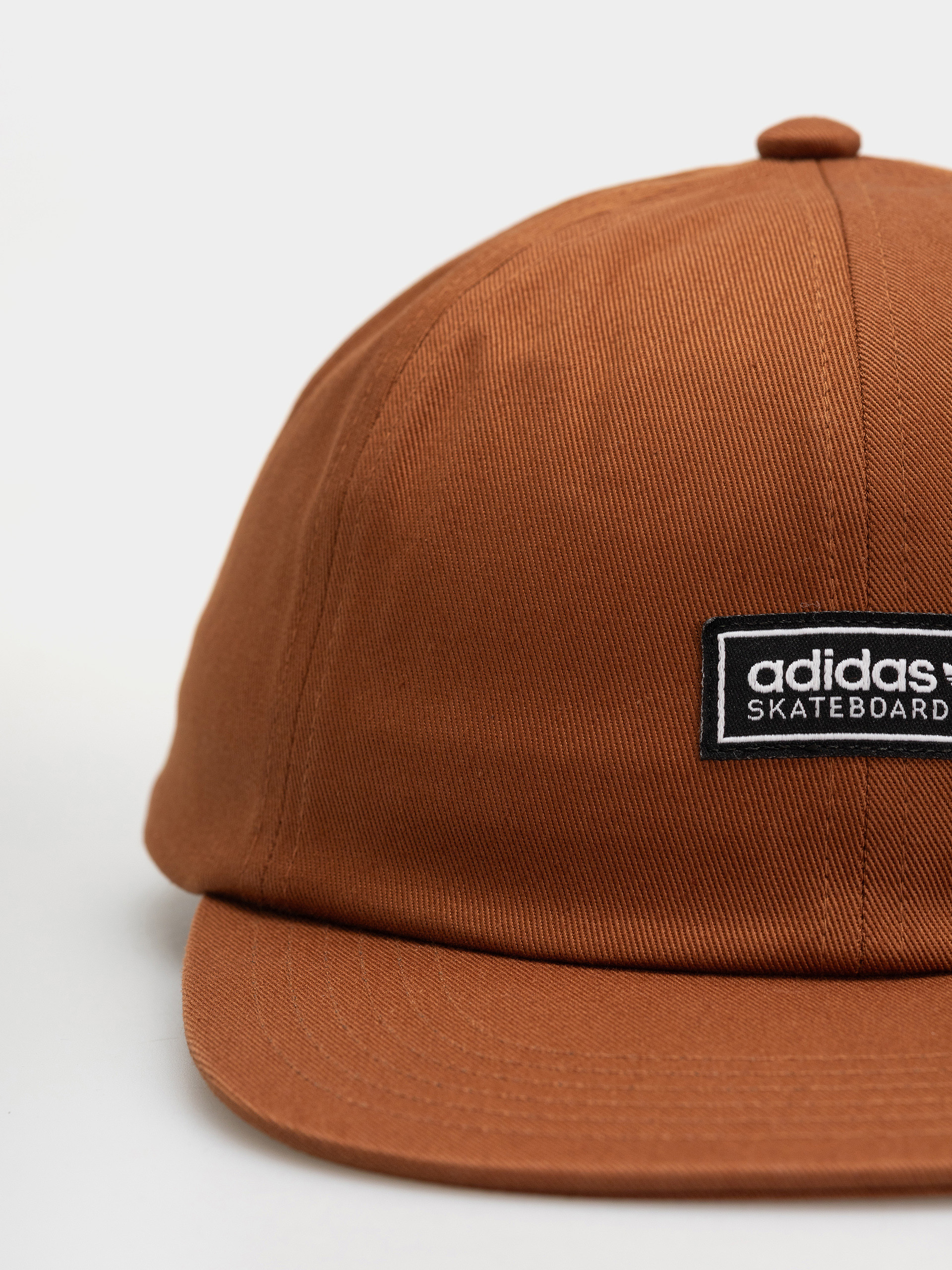adidas Fsbs Lowk Baseball sapka (rust)