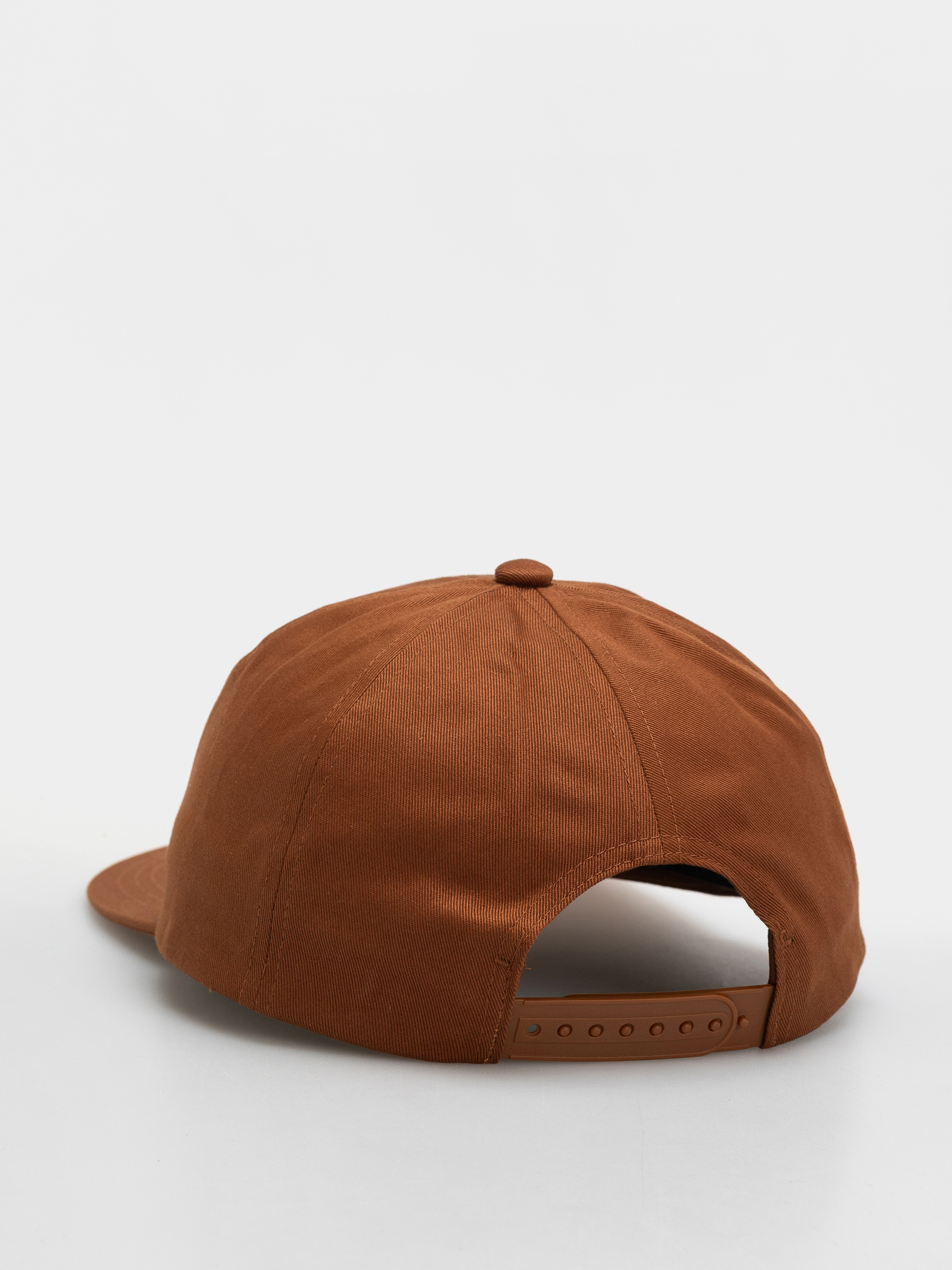 adidas Fsbs Lowk Baseball sapka (rust)
