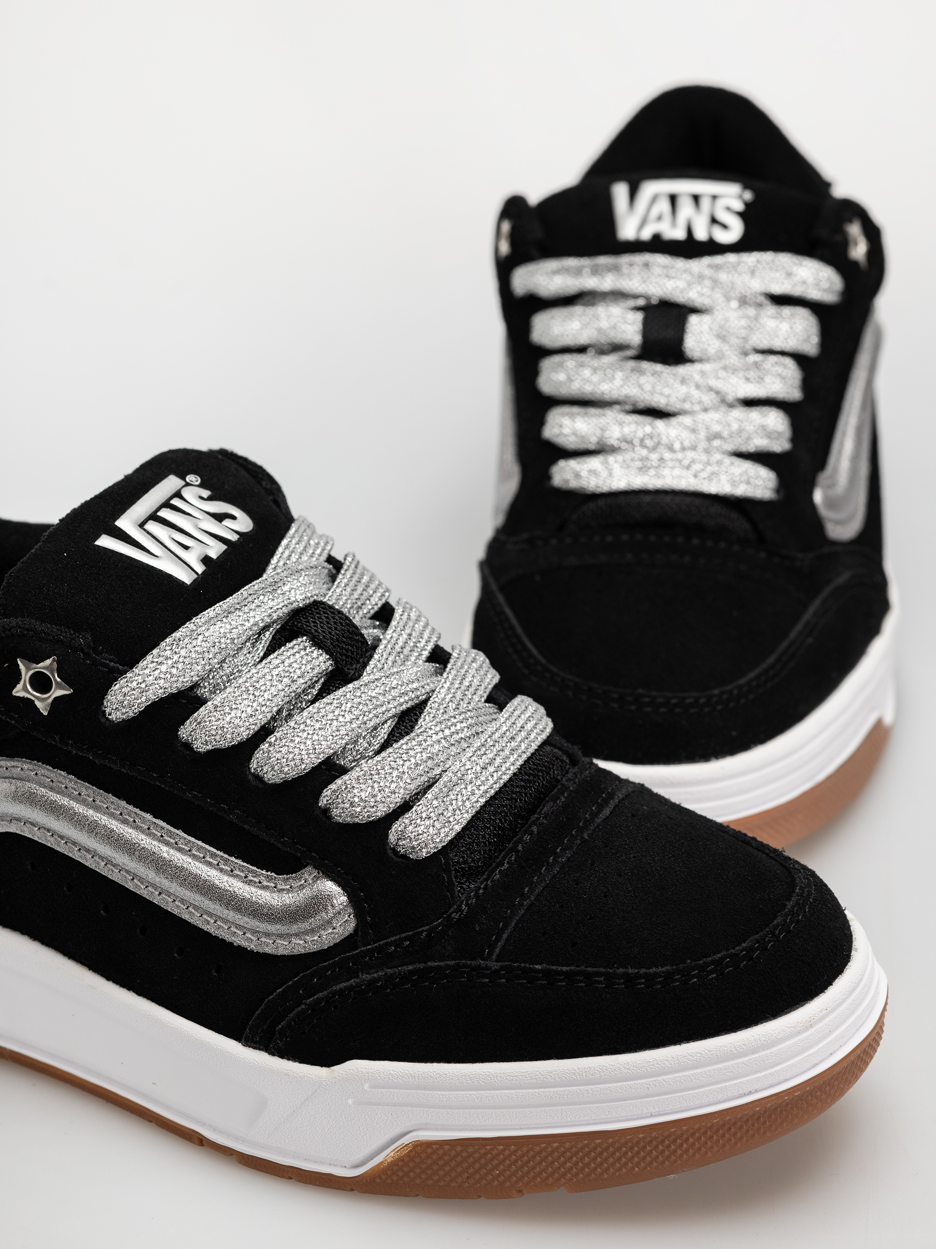 Vans Hylane Cipők (mtlc multi)