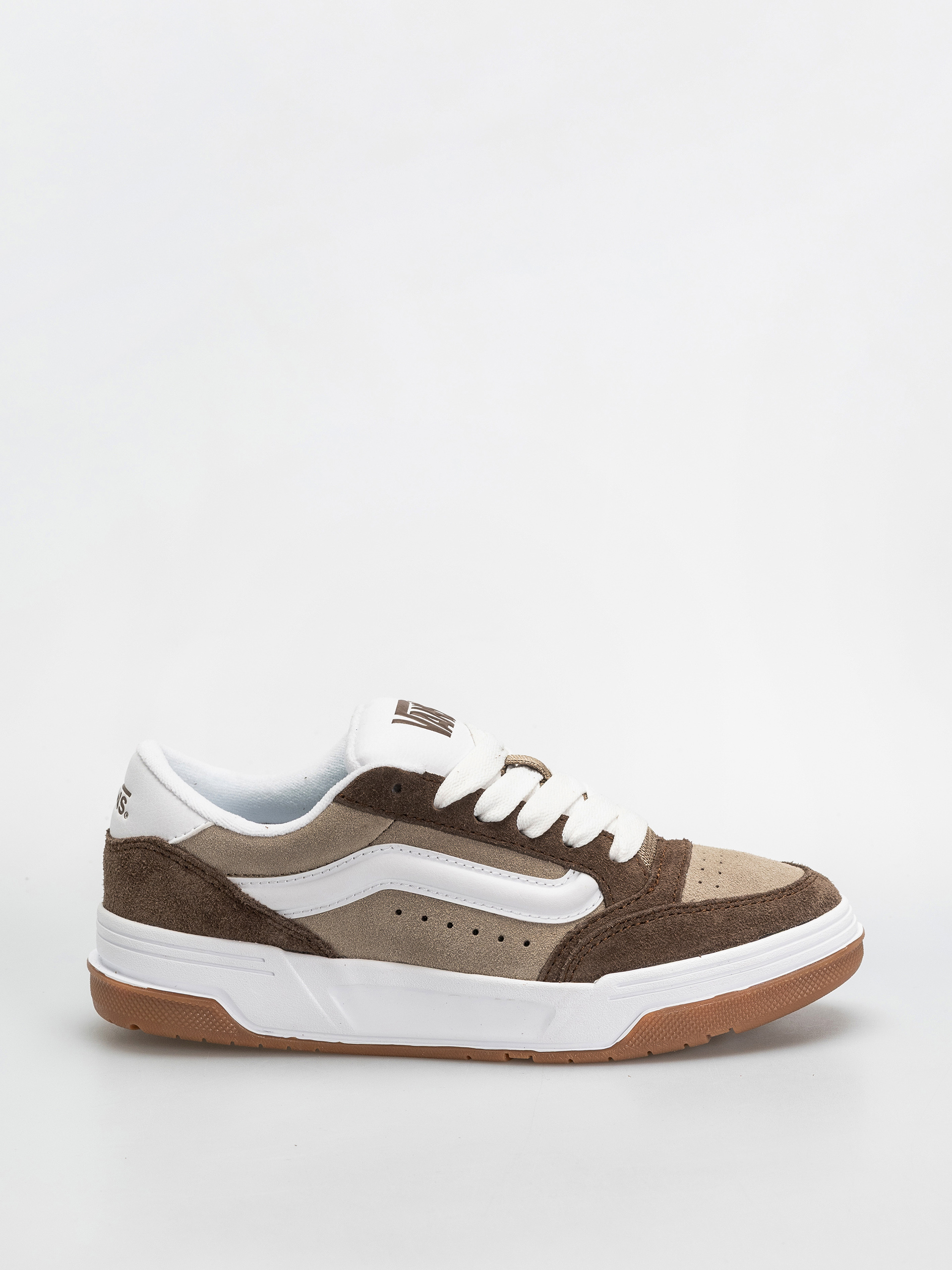 Vans Hylane Cipők (suede vintage cocoa)